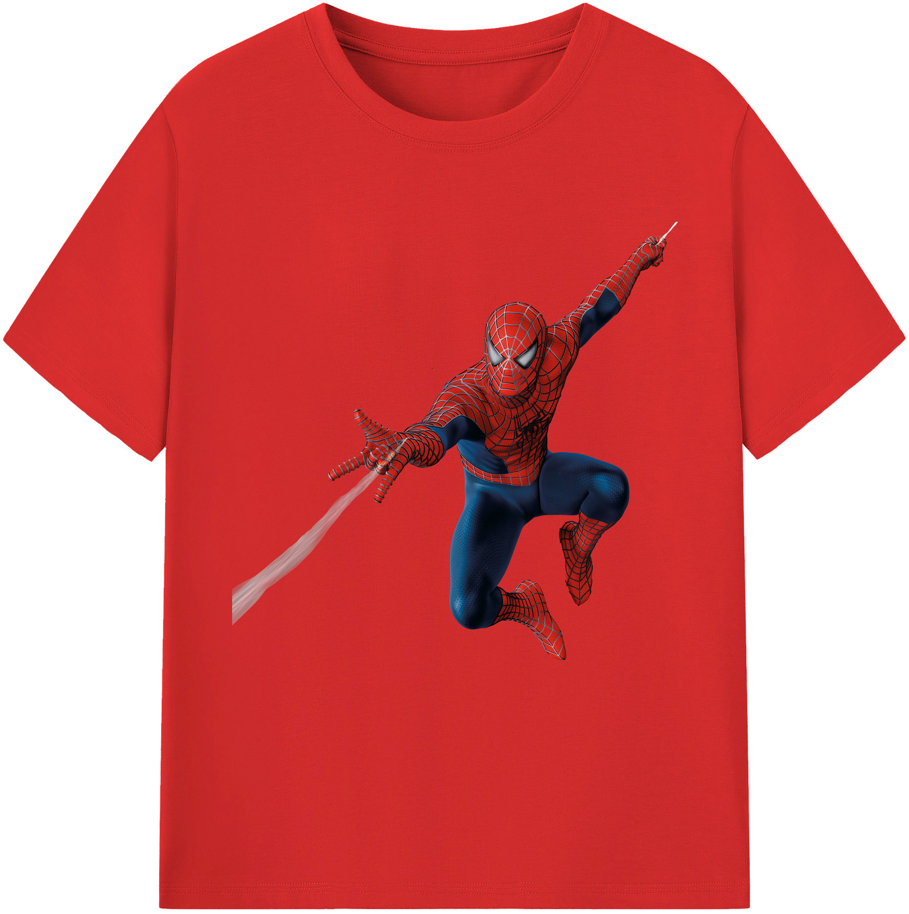 （画像用） アベンジャーズ The Avengers 綿100％半袖Tシャツ（フロントプリント）