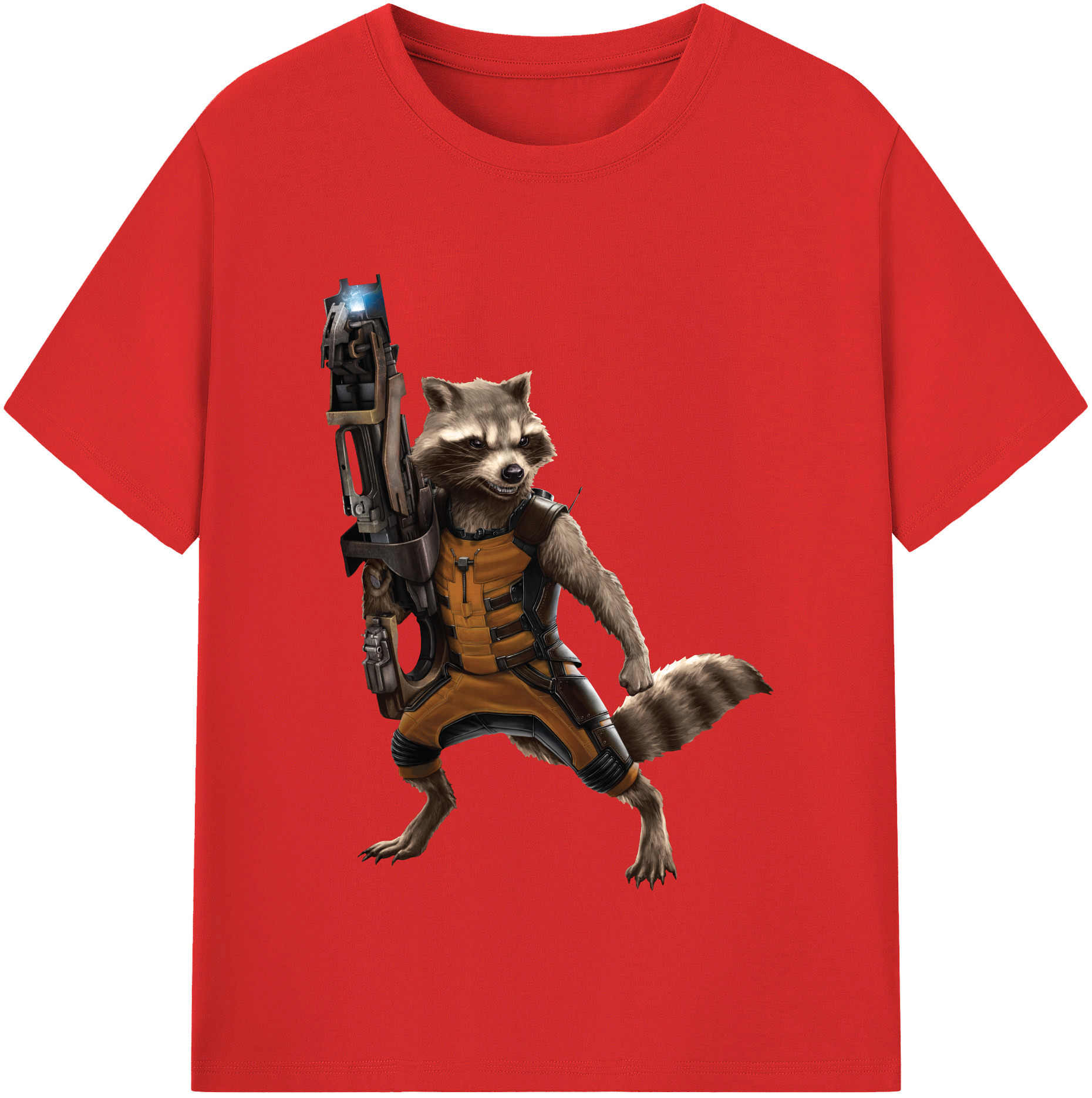 （画像用） アベンジャーズ The Avengers 綿100％半袖Tシャツ（フロントプリント）