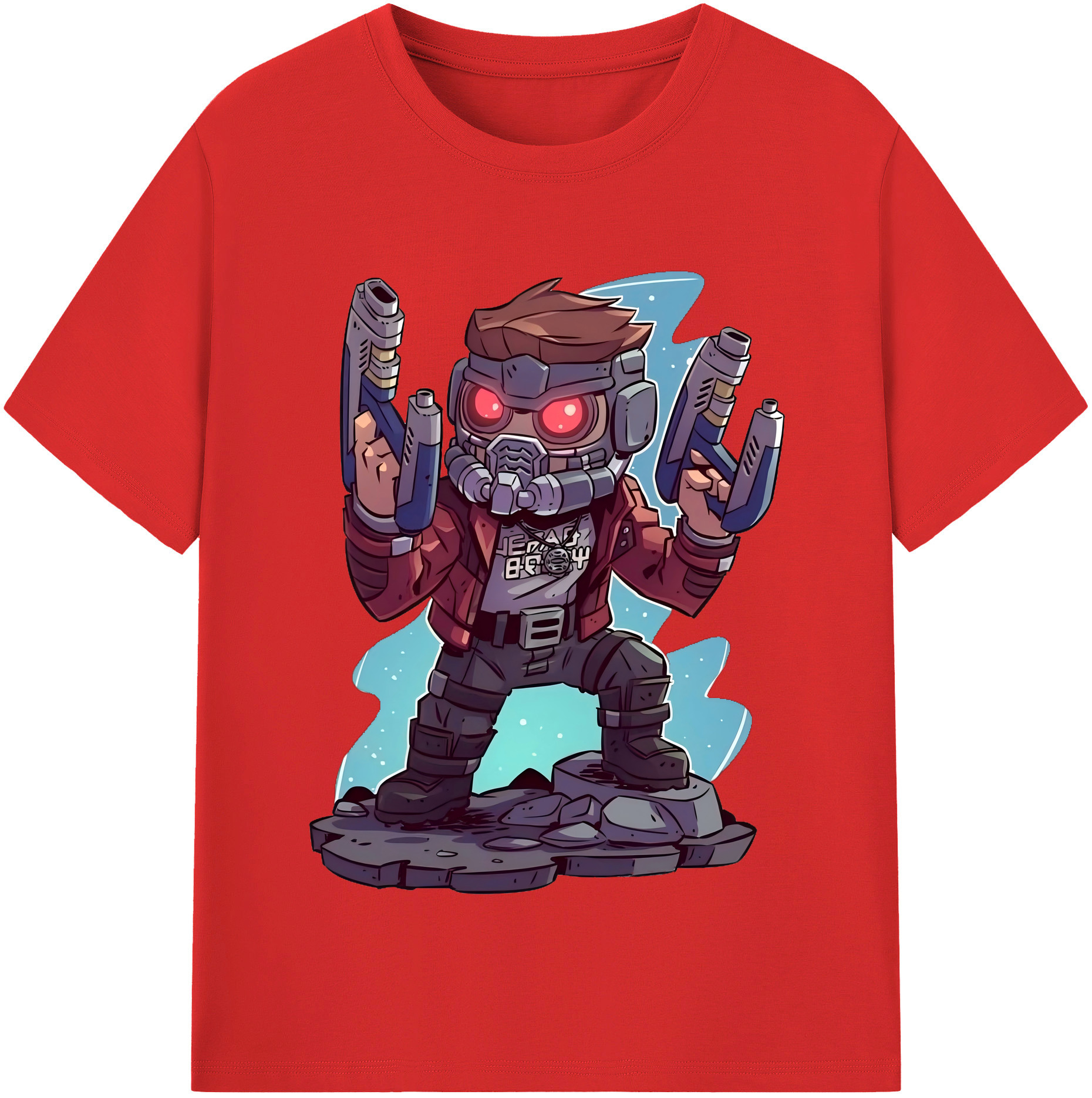 （画像用） アベンジャーズ The Avengers 綿100％半袖Tシャツ（フロントプリント）