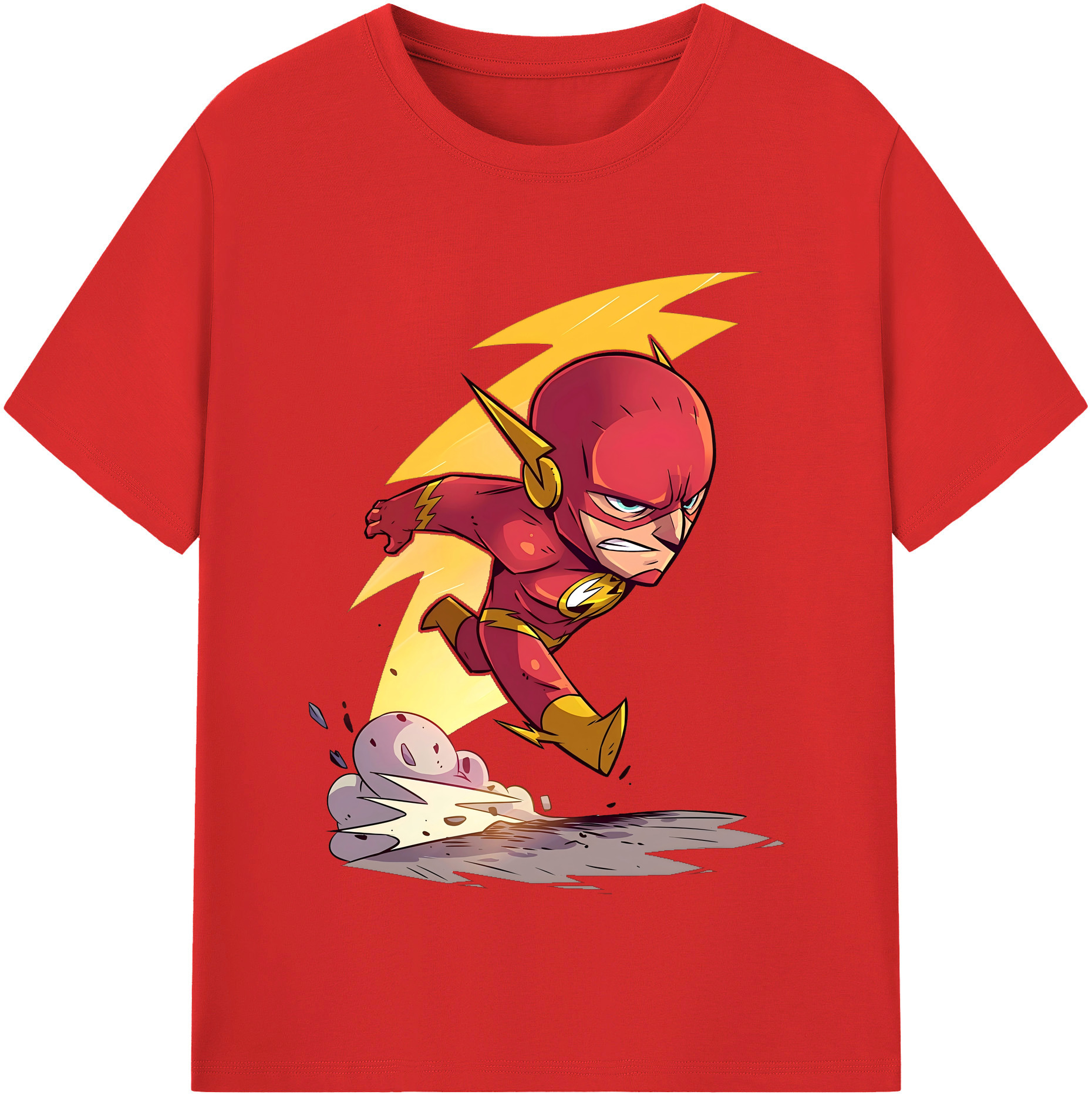 （画像用） アベンジャーズ The Avengers 綿100％半袖Tシャツ（フロントプリント）