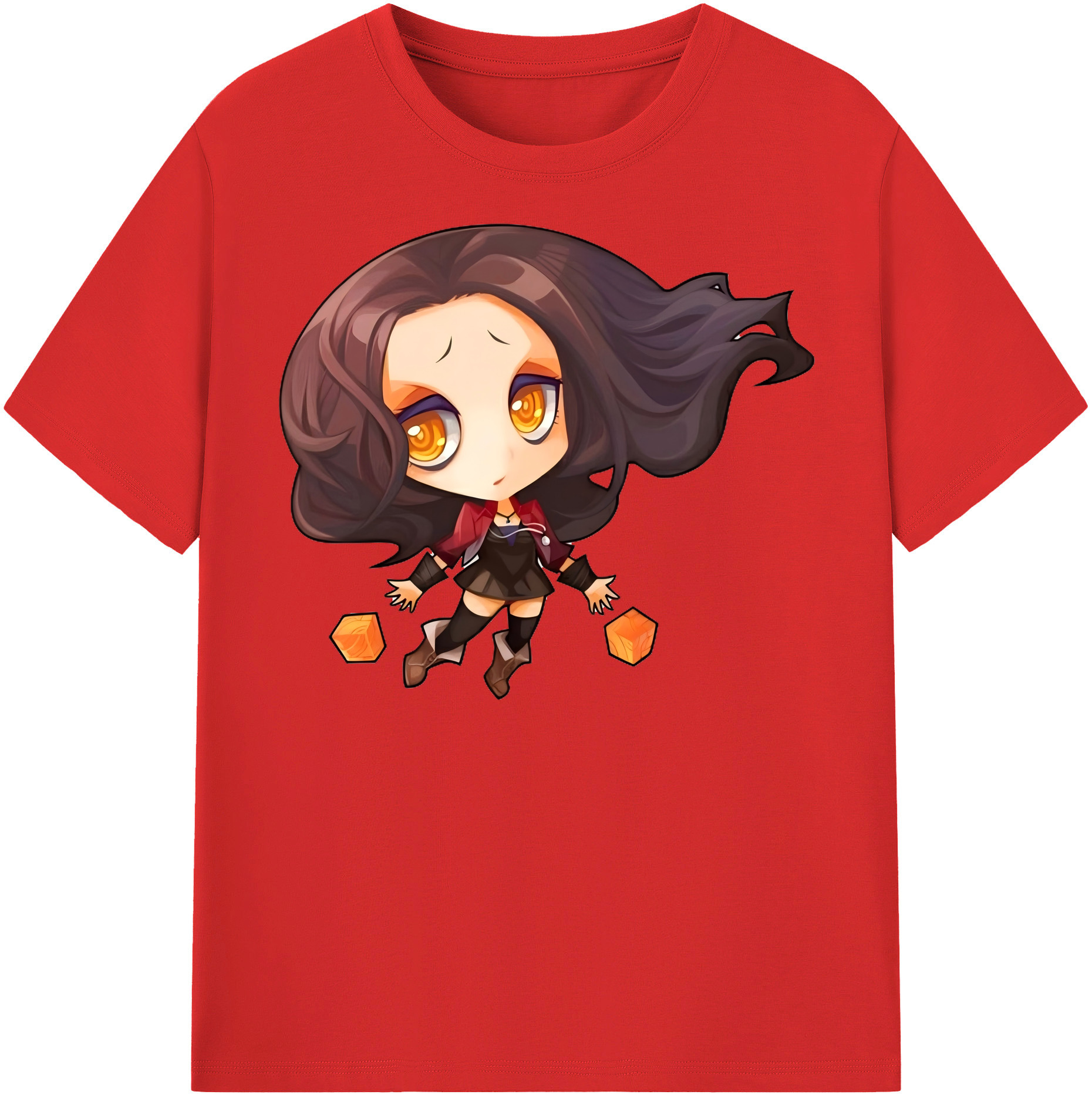 （画像用） アベンジャーズ The Avengers 綿100％半袖Tシャツ（フロントプリント）