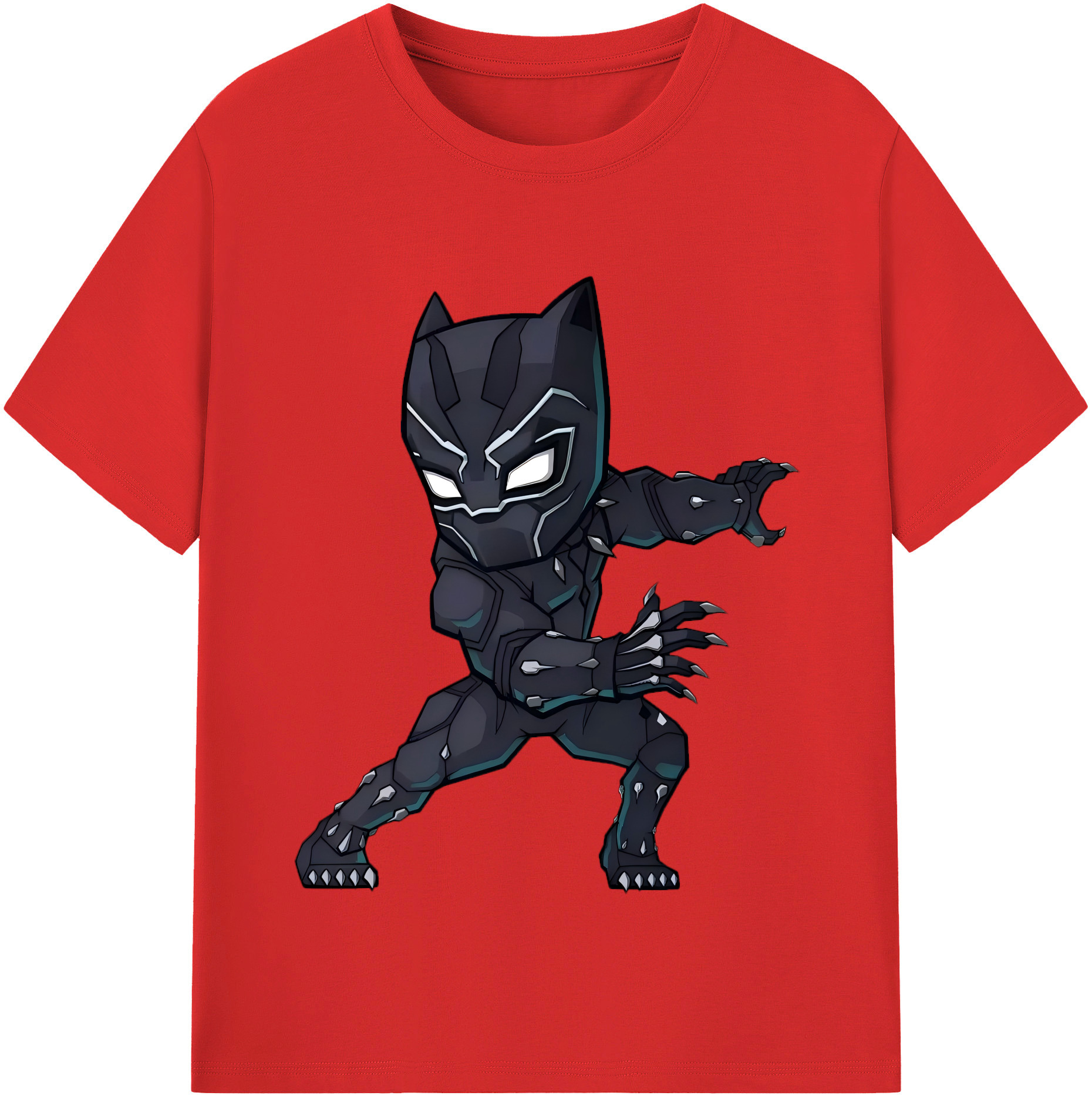 （画像用） アベンジャーズ The Avengers 綿100％半袖Tシャツ（フロントプリント）
