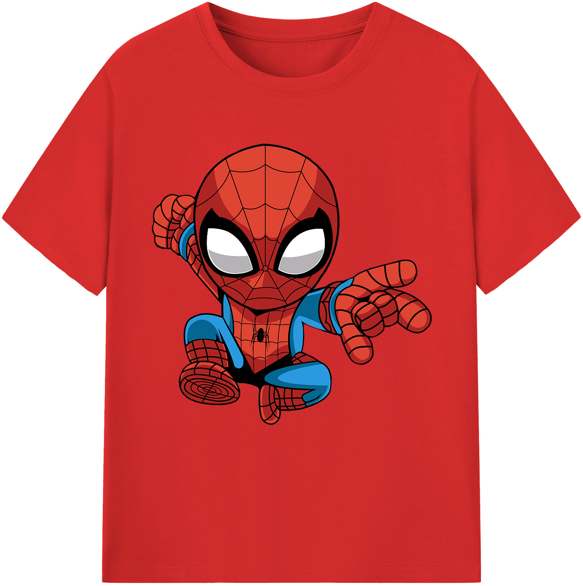 （画像用） アベンジャーズ The Avengers 綿100％半袖Tシャツ（フロントプリント）