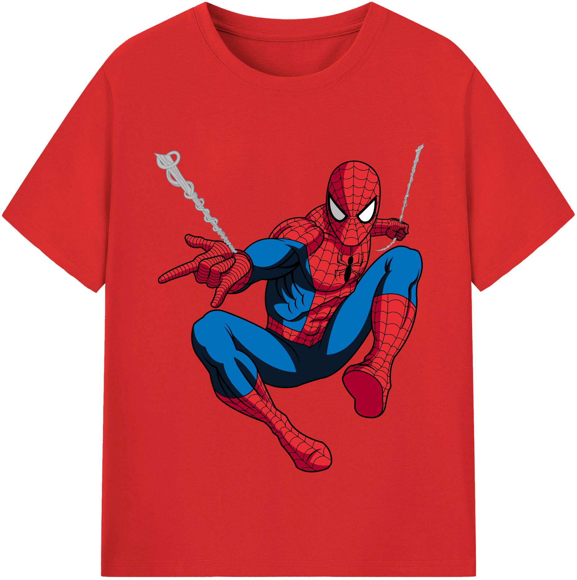 （画像用） アベンジャーズ The Avengers 綿100％半袖Tシャツ（フロントプリント）