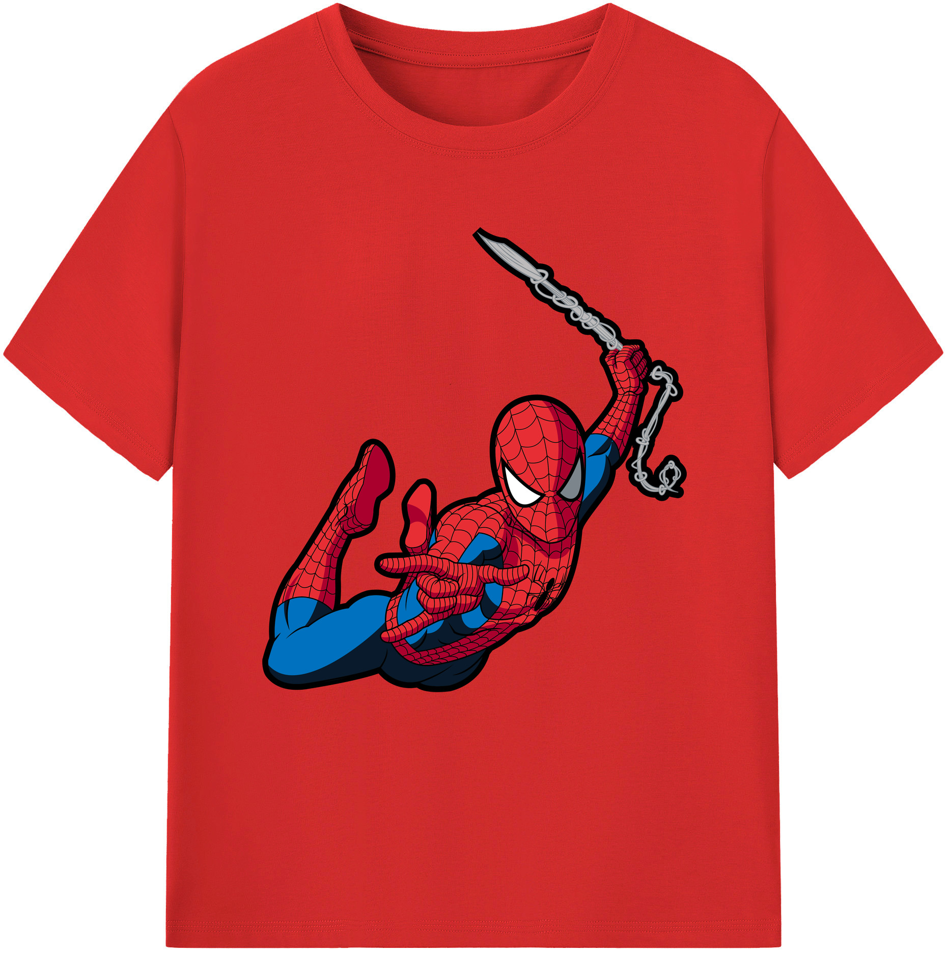 （画像用） アベンジャーズ The Avengers 綿100％半袖Tシャツ（フロントプリント）