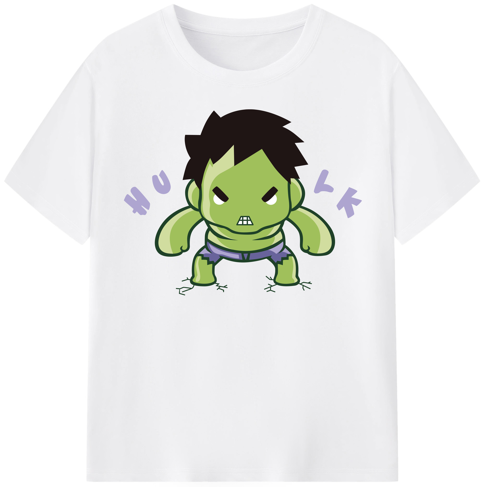 （画像用） アベンジャーズ The Avengers 綿100％半袖Tシャツ（フロントプリント）