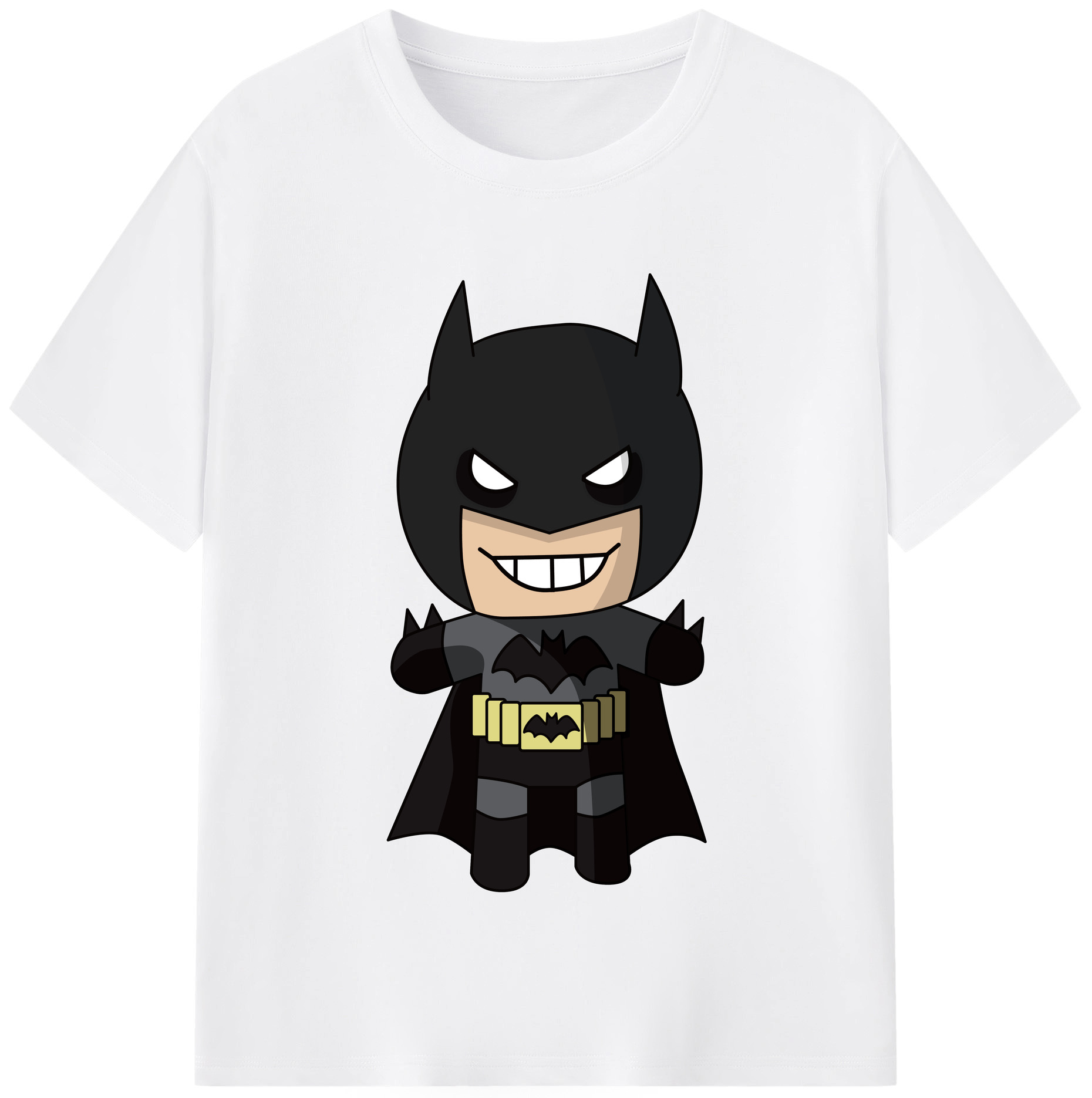 （画像用） アベンジャーズ The Avengers 綿100％半袖Tシャツ（フロントプリント）