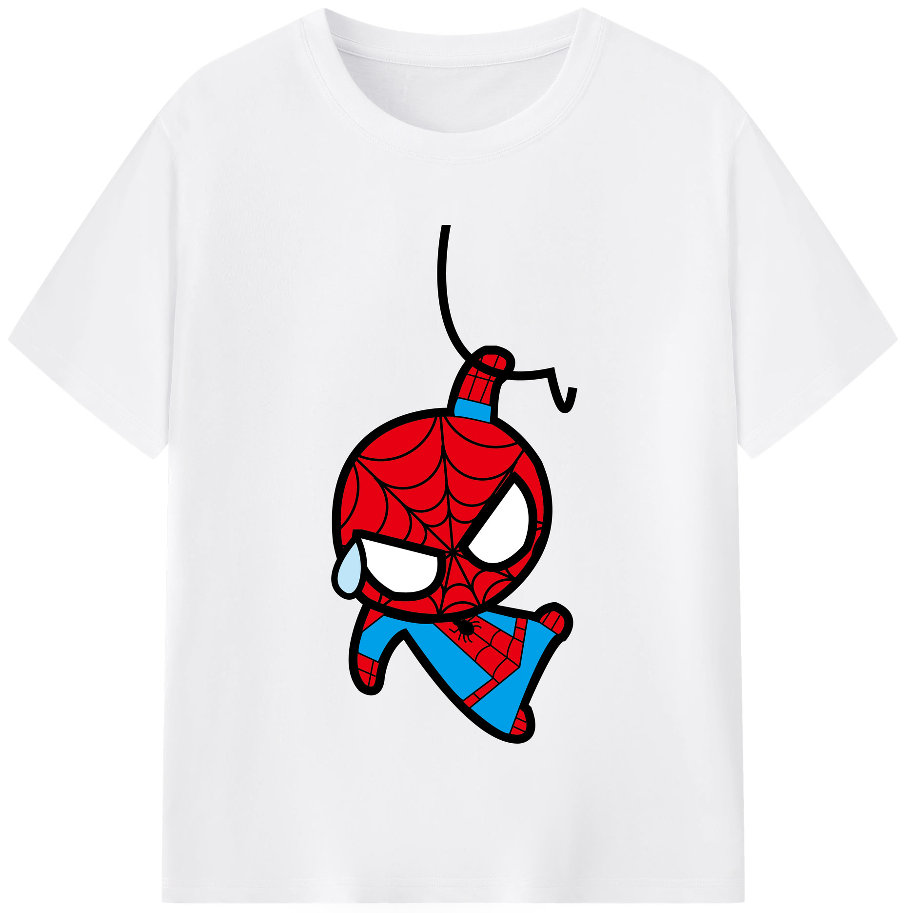 （画像用） アベンジャーズ The Avengers 綿100％半袖Tシャツ（フロントプリント）