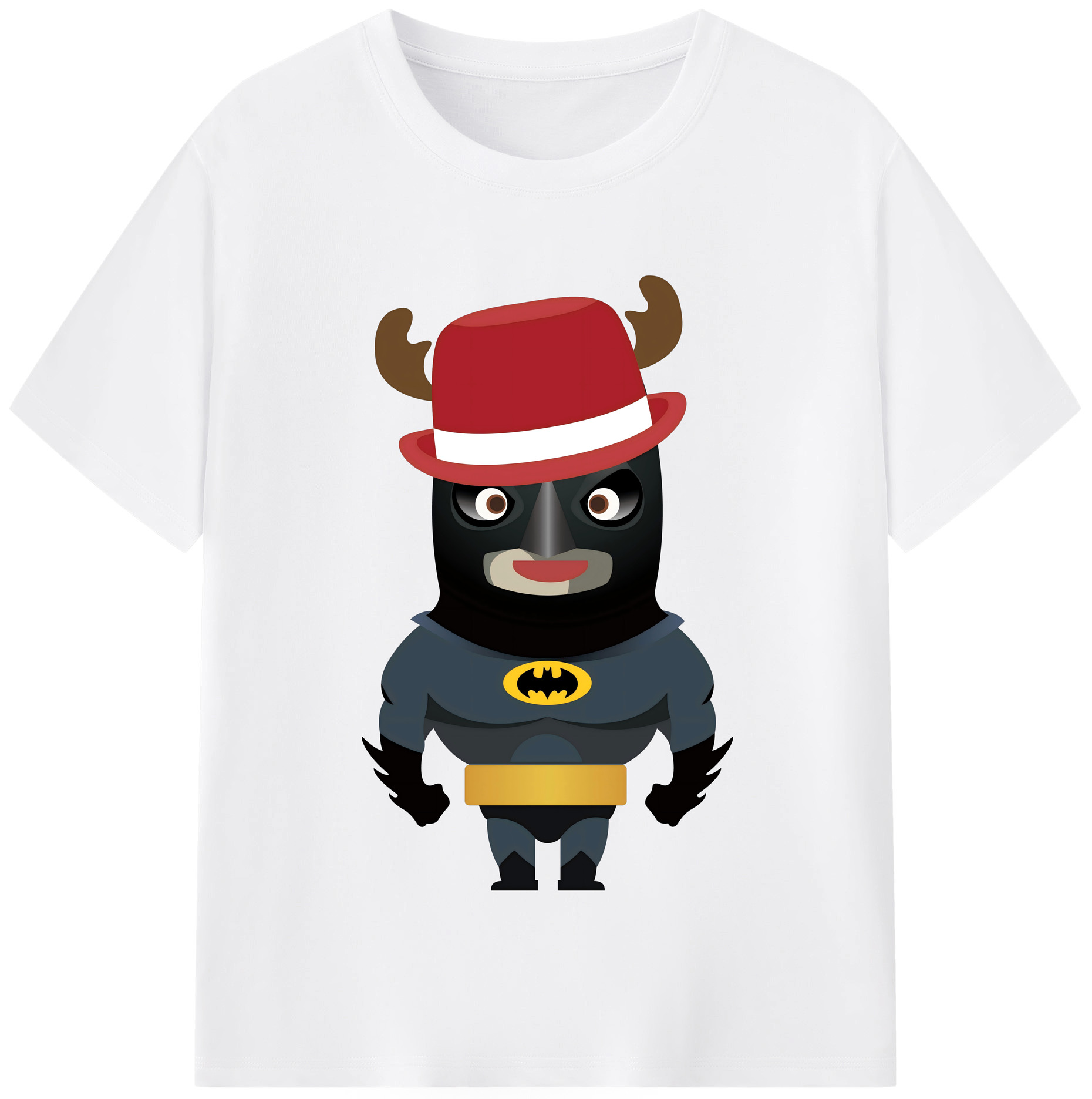 （画像用） アベンジャーズ The Avengers 綿100％半袖Tシャツ（フロントプリント）