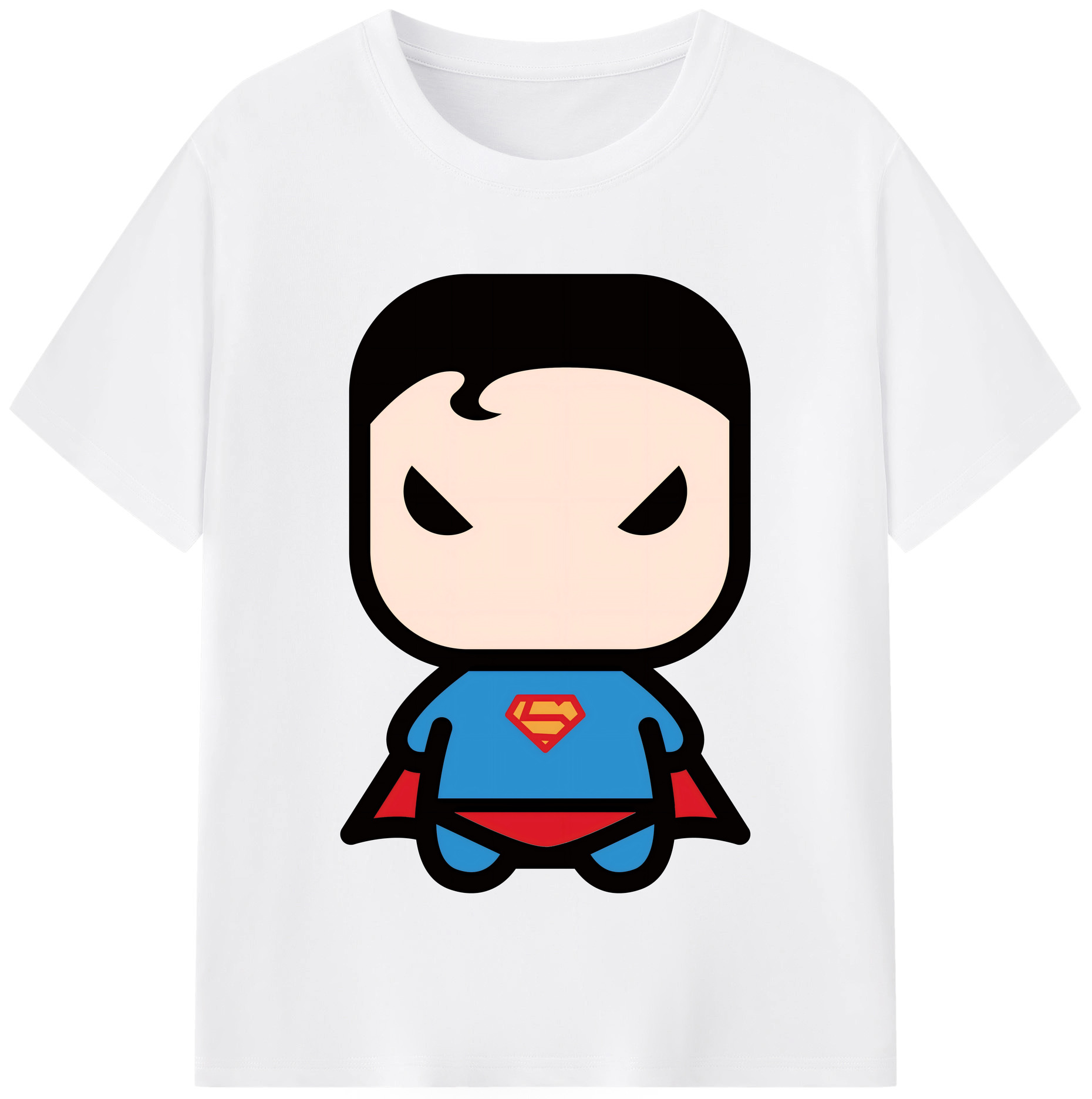 （画像用） アベンジャーズ The Avengers 綿100％半袖Tシャツ（フロントプリント）