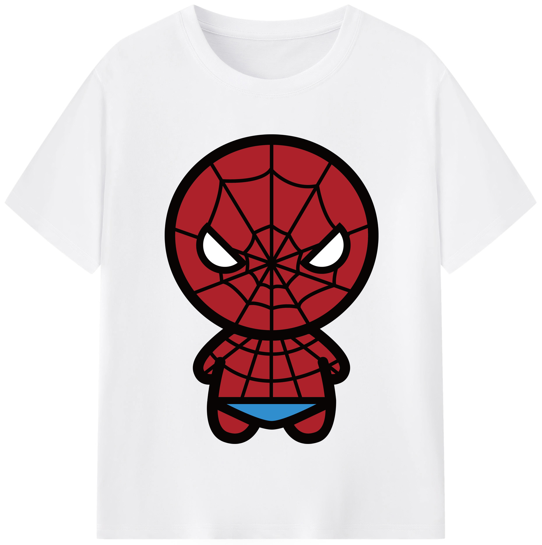 （画像用） アベンジャーズ The Avengers 綿100％半袖Tシャツ（フロントプリント）