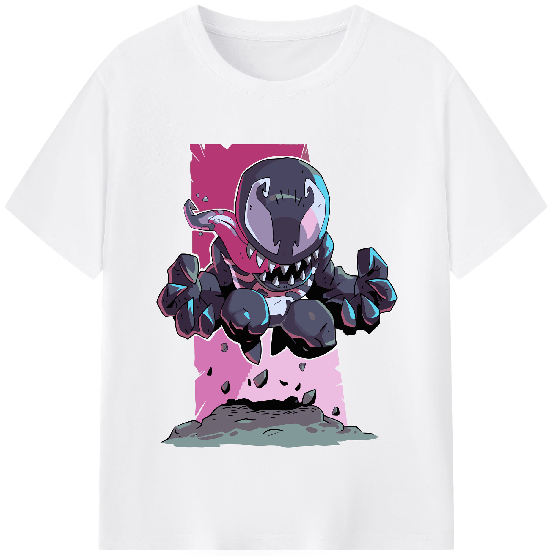 （画像用） アベンジャーズ The Avengers 綿100％半袖Tシャツ（フロントプリント）
