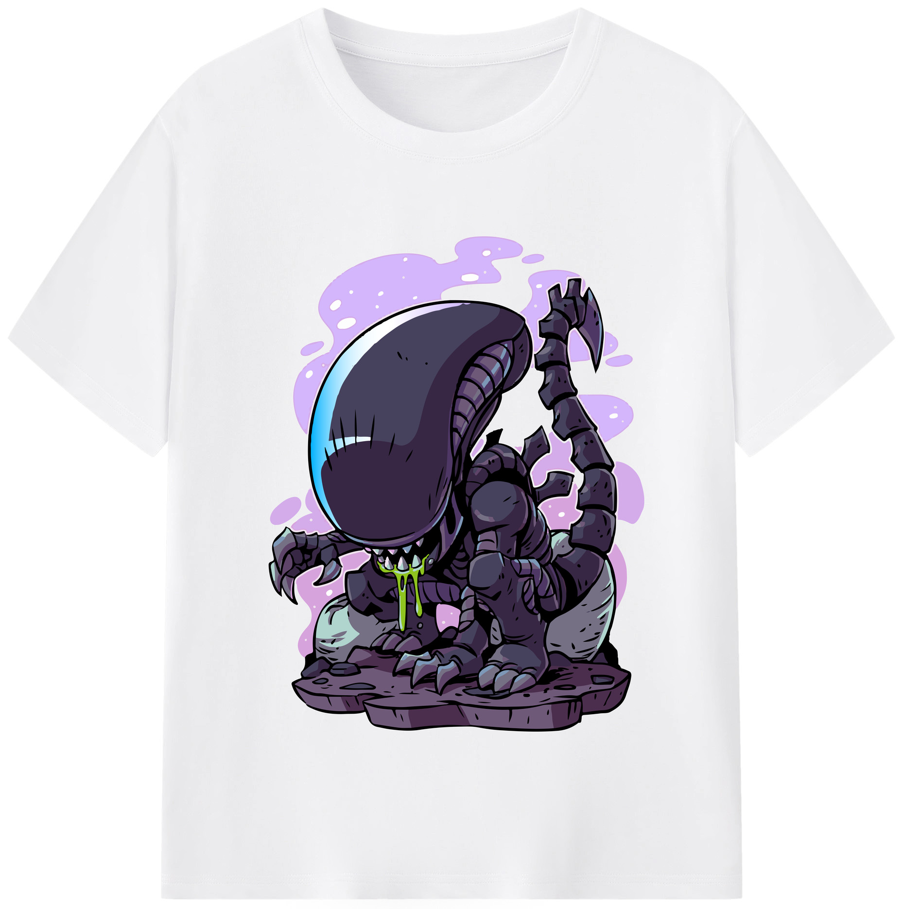 （画像用） アベンジャーズ The Avengers 綿100％半袖Tシャツ（フロントプリント）