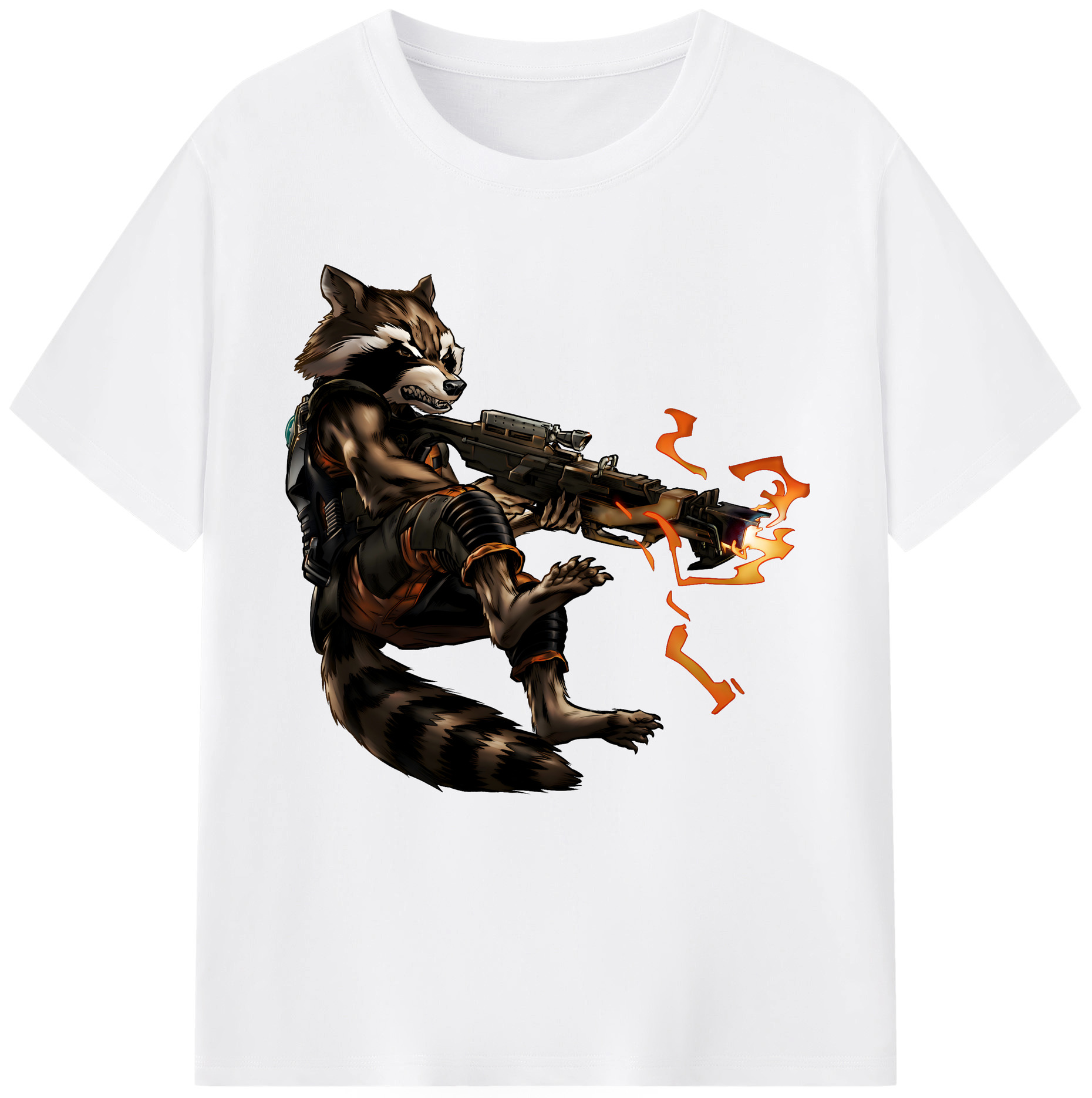 （画像用） アベンジャーズ The Avengers 綿100％半袖Tシャツ（フロントプリント）