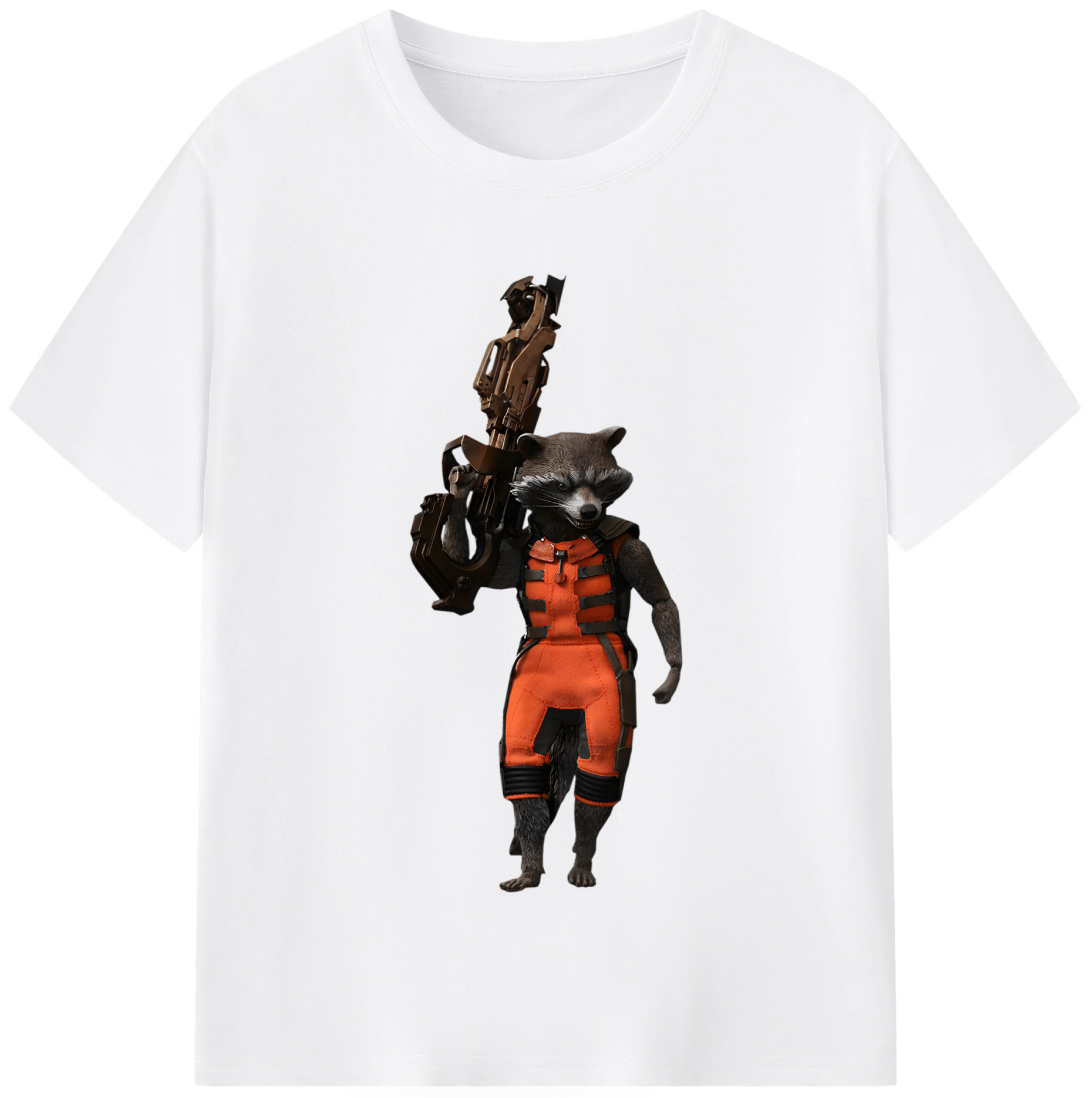 （画像用） アベンジャーズ The Avengers 綿100％半袖Tシャツ（フロントプリント）