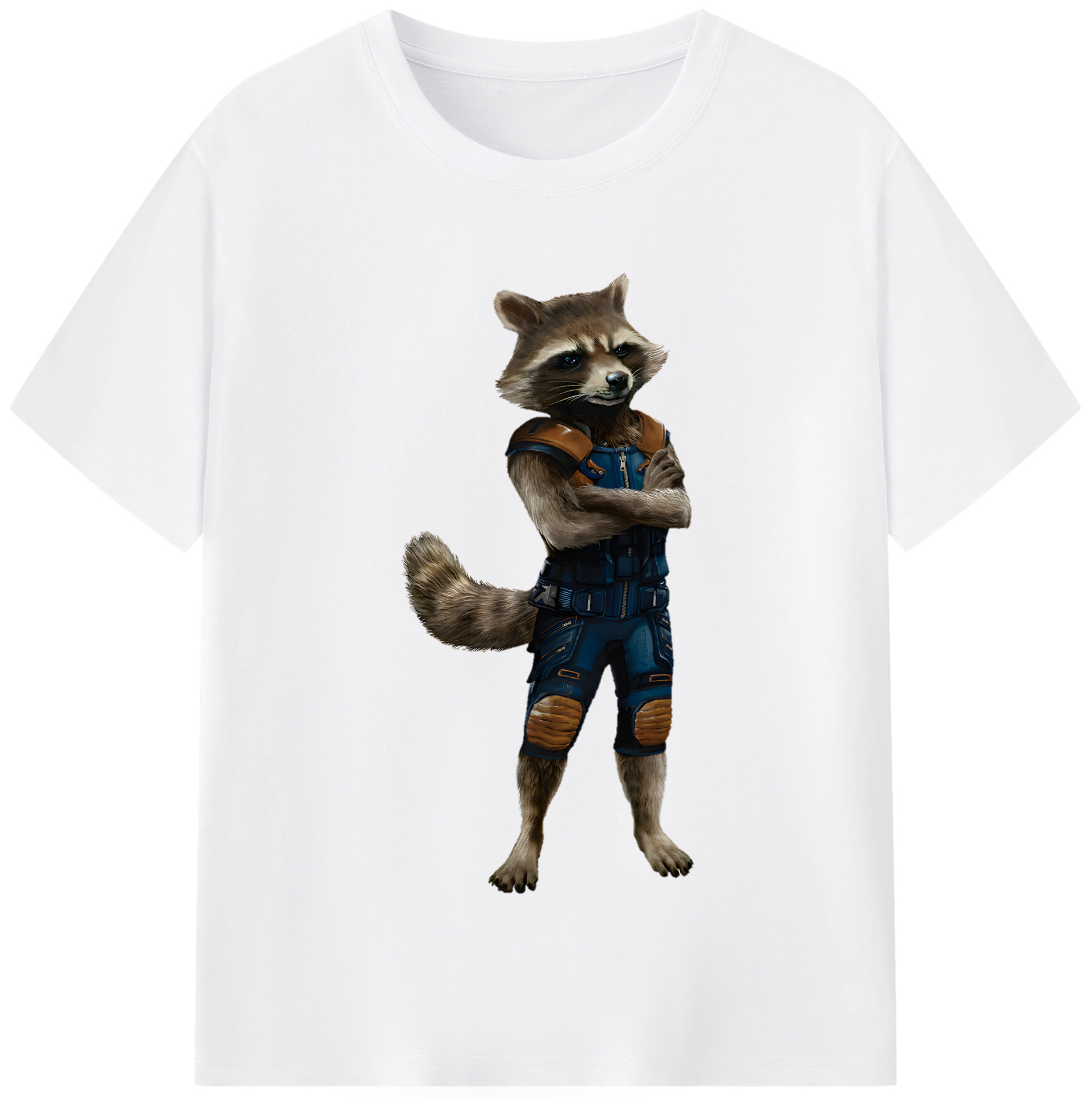 （画像用） アベンジャーズ The Avengers 綿100％半袖Tシャツ（フロントプリント）