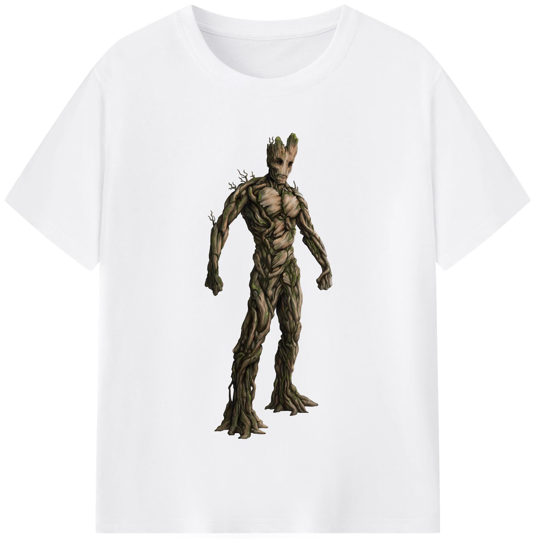 （画像用） アベンジャーズ The Avengers 綿100％半袖Tシャツ（フロントプリント）
