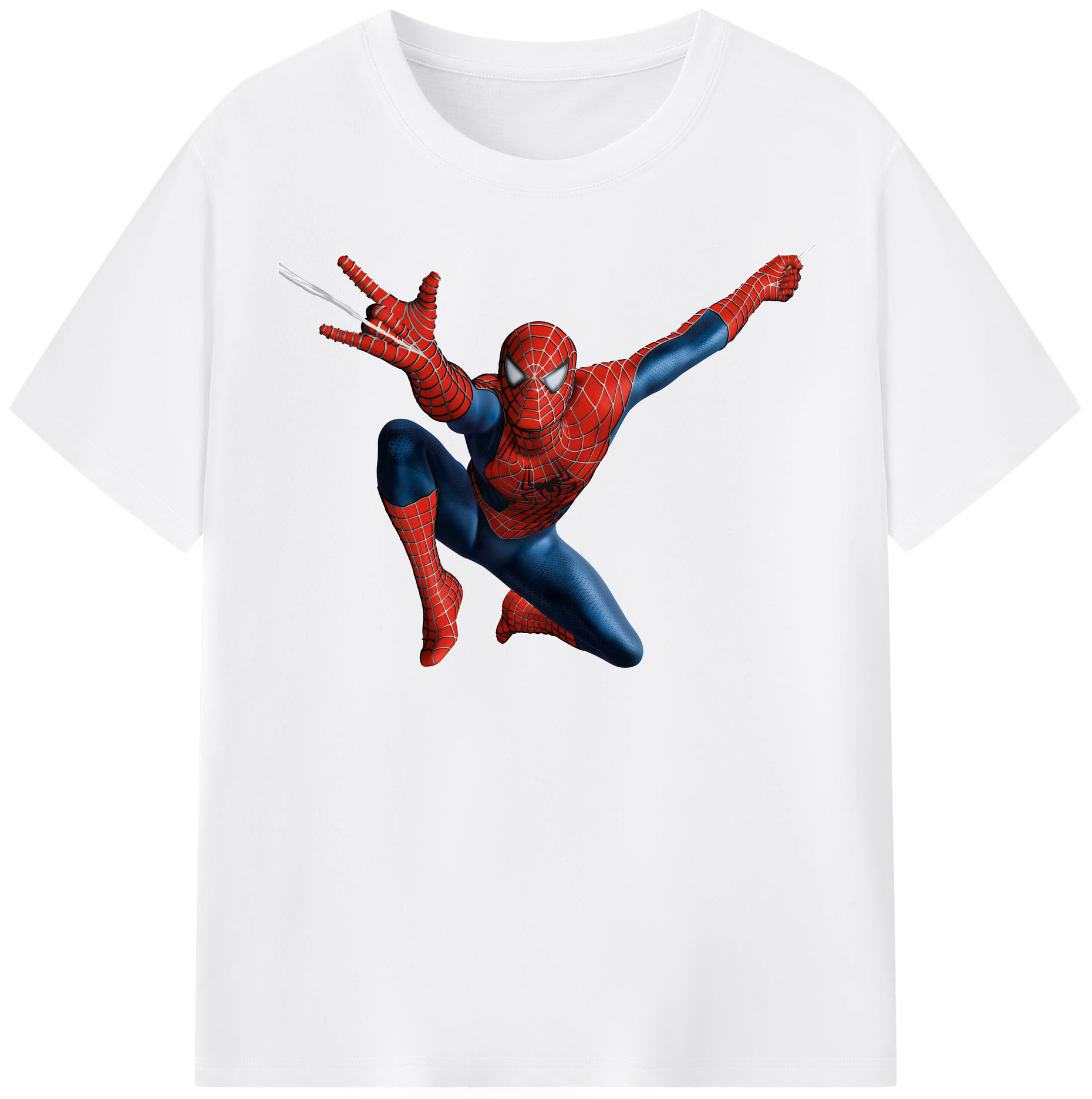 （画像用） アベンジャーズ The Avengers 綿100％半袖Tシャツ（フロントプリント）