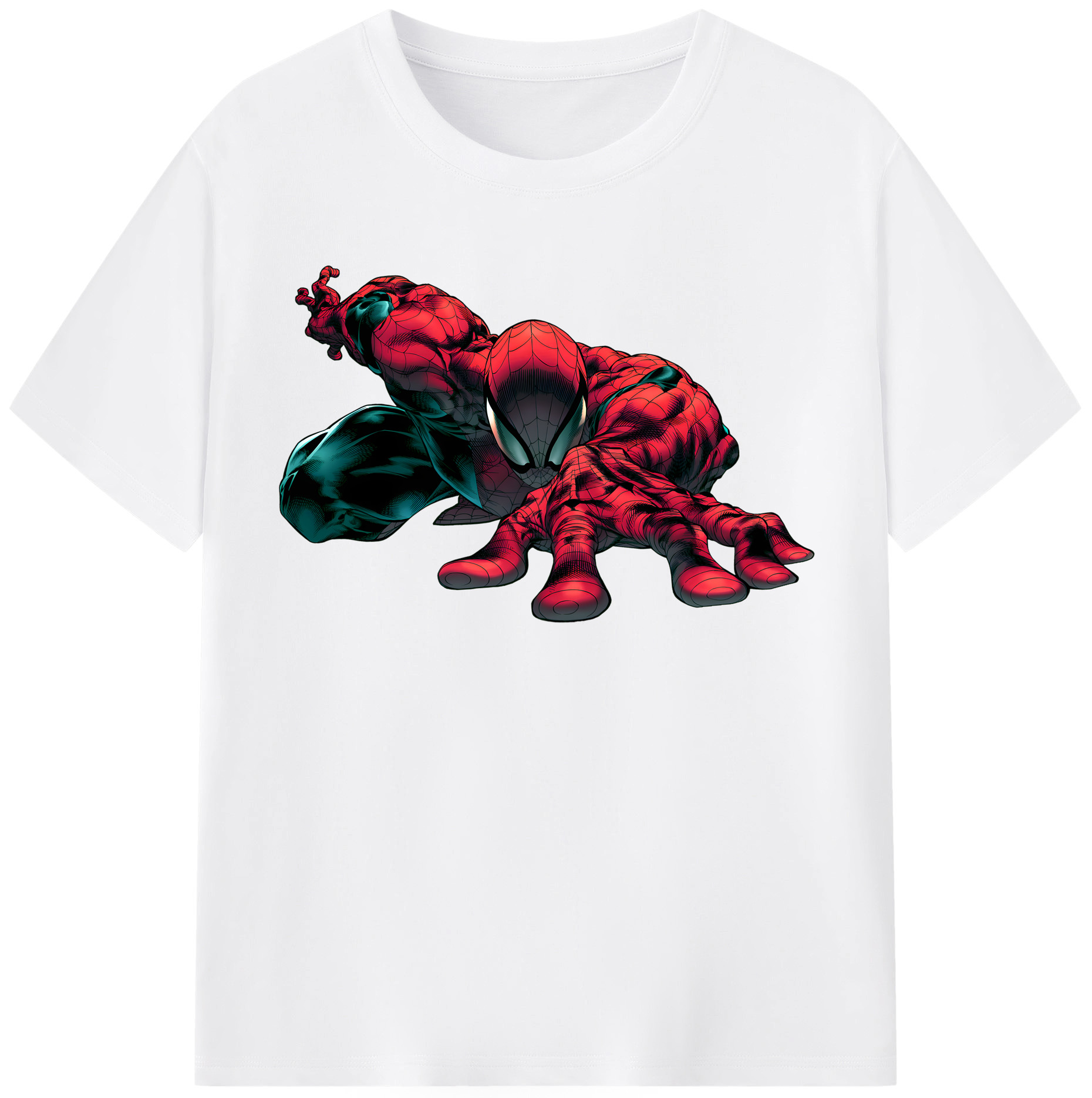 （画像用） アベンジャーズ The Avengers 綿100％半袖Tシャツ（フロントプリント）