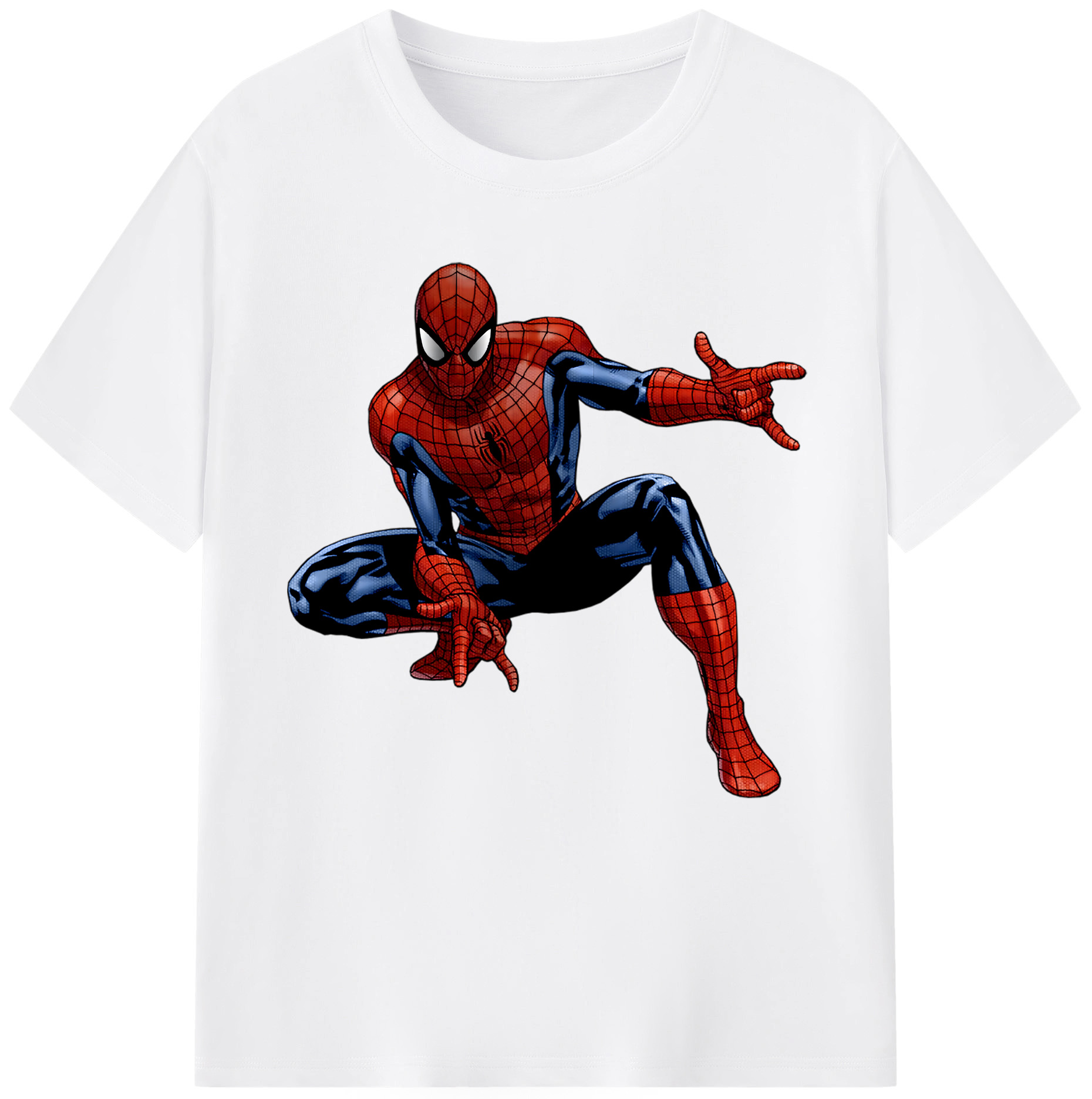 （画像用） アベンジャーズ The Avengers 綿100％半袖Tシャツ（フロントプリント）