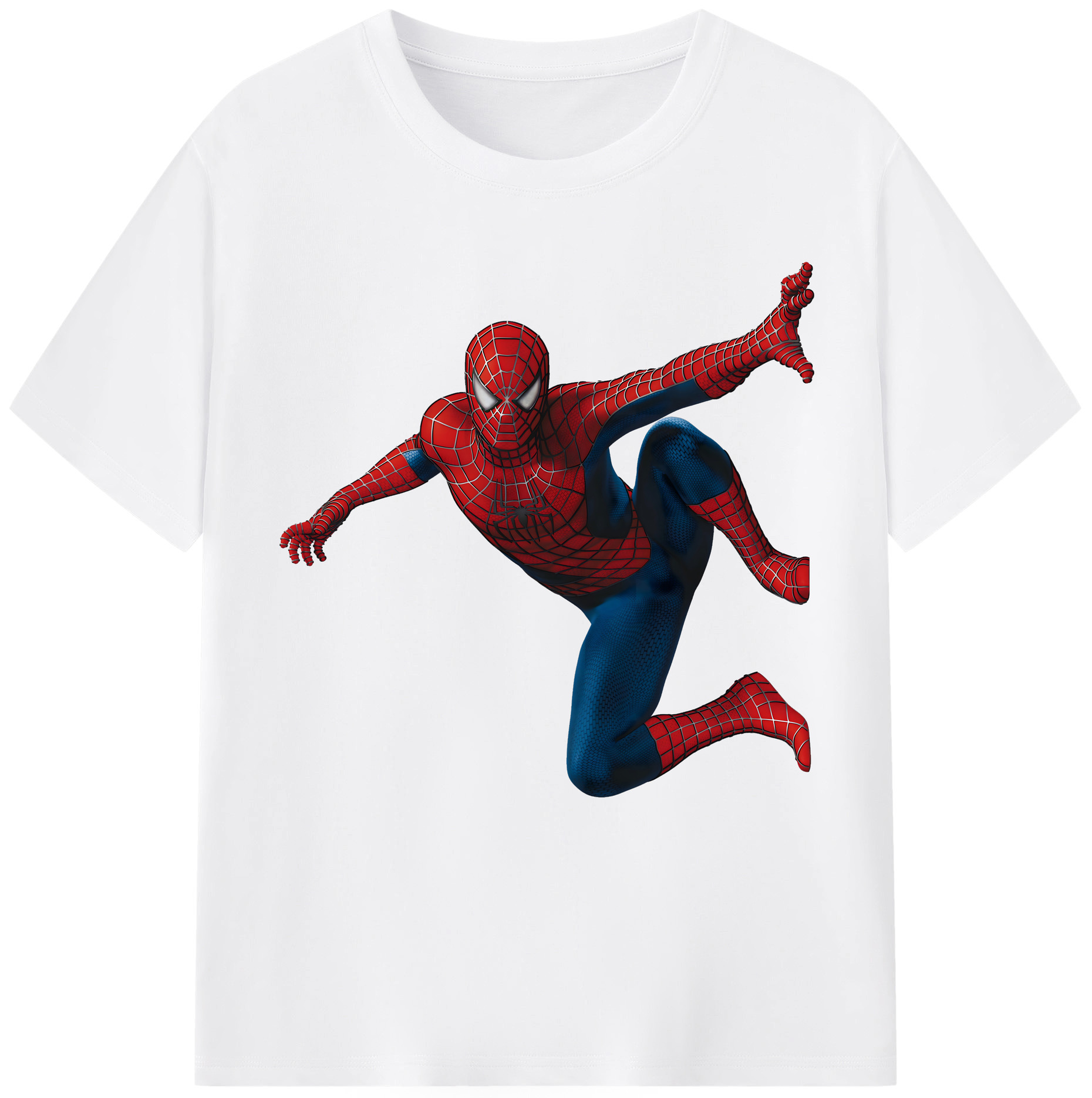 （画像用） アベンジャーズ The Avengers 綿100％半袖Tシャツ（フロントプリント）