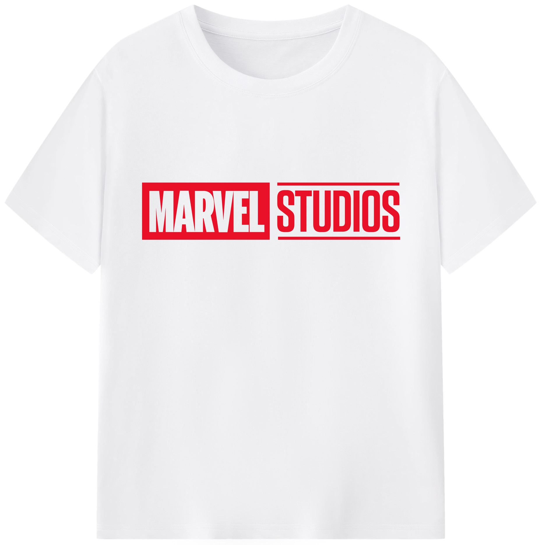 （画像用） アベンジャーズ The Avengers 綿100％半袖Tシャツ（フロントプリント）