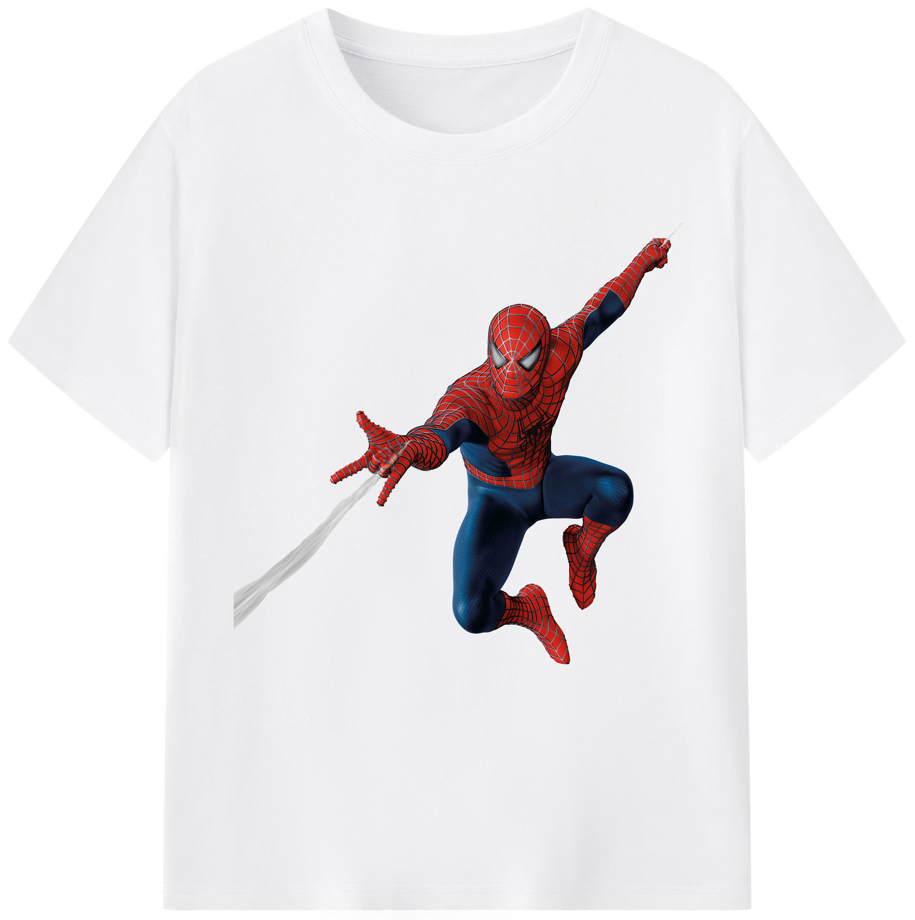 （画像用） アベンジャーズ The Avengers 綿100％半袖Tシャツ（フロントプリント）