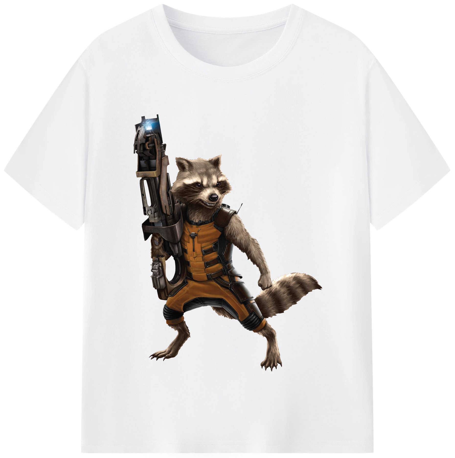 （画像用） アベンジャーズ The Avengers 綿100％半袖Tシャツ（フロントプリント）