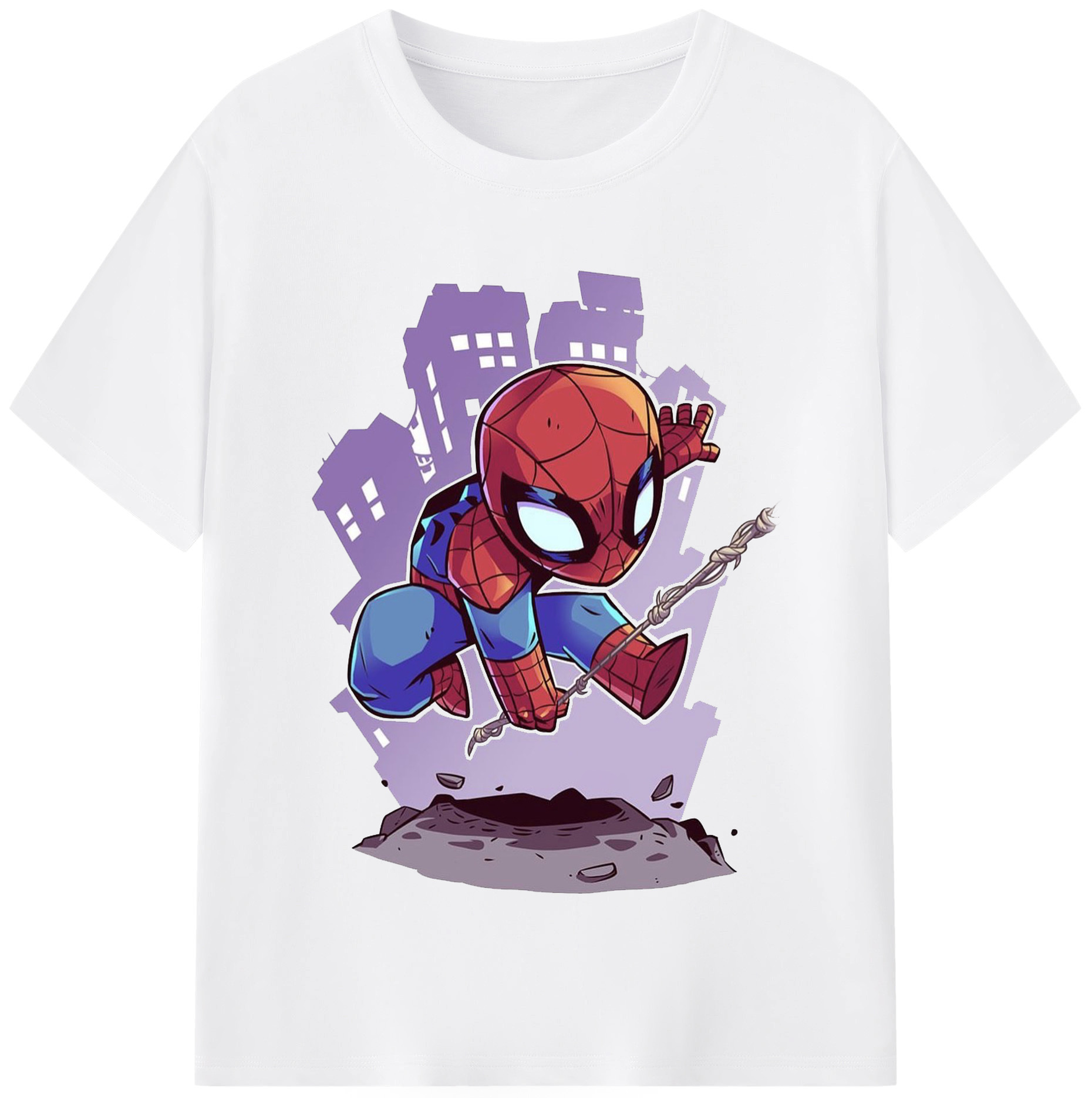 （画像用） アベンジャーズ The Avengers 綿100％半袖Tシャツ（フロントプリント）