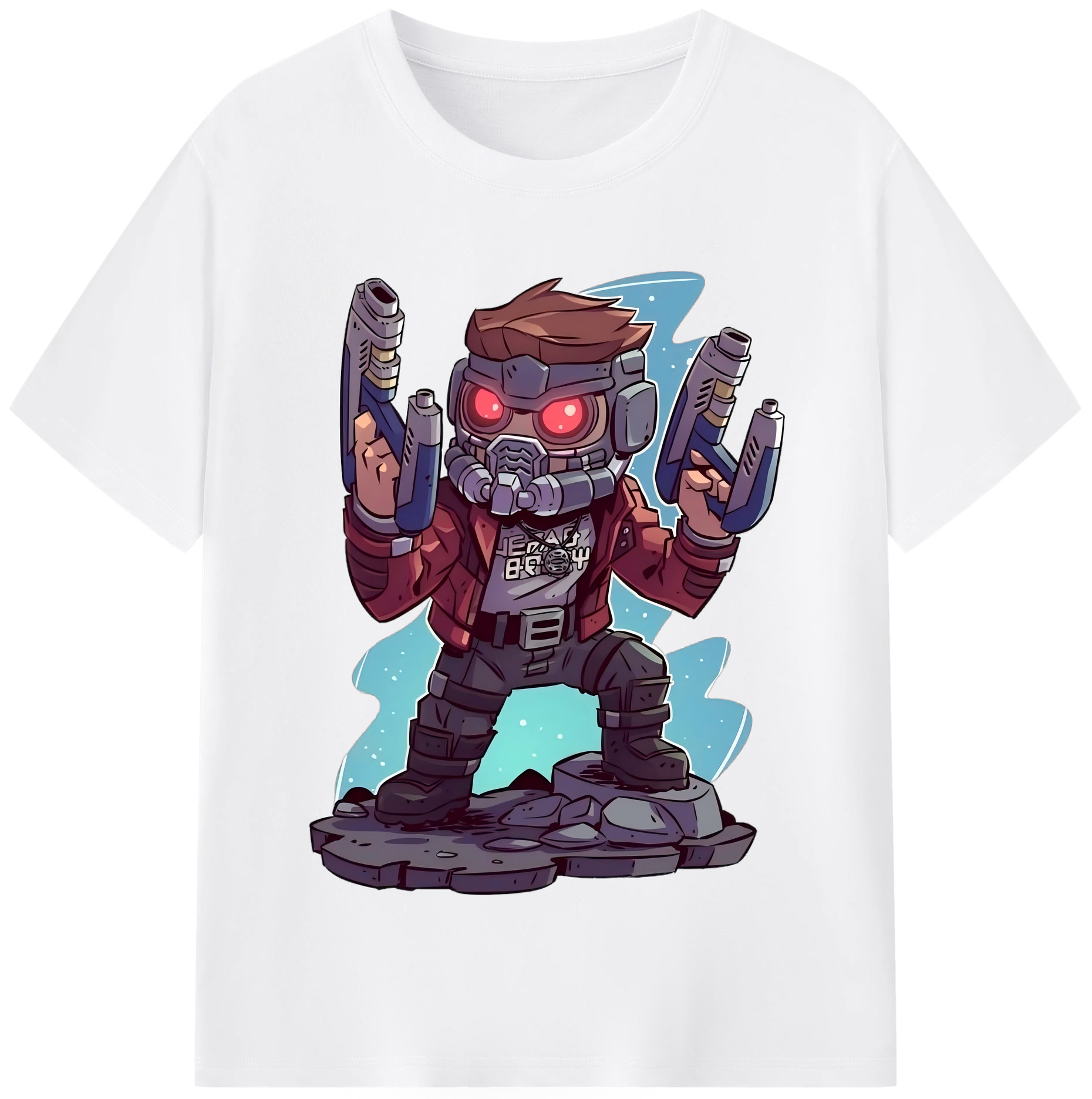 （画像用） アベンジャーズ The Avengers 綿100％半袖Tシャツ（フロントプリント）