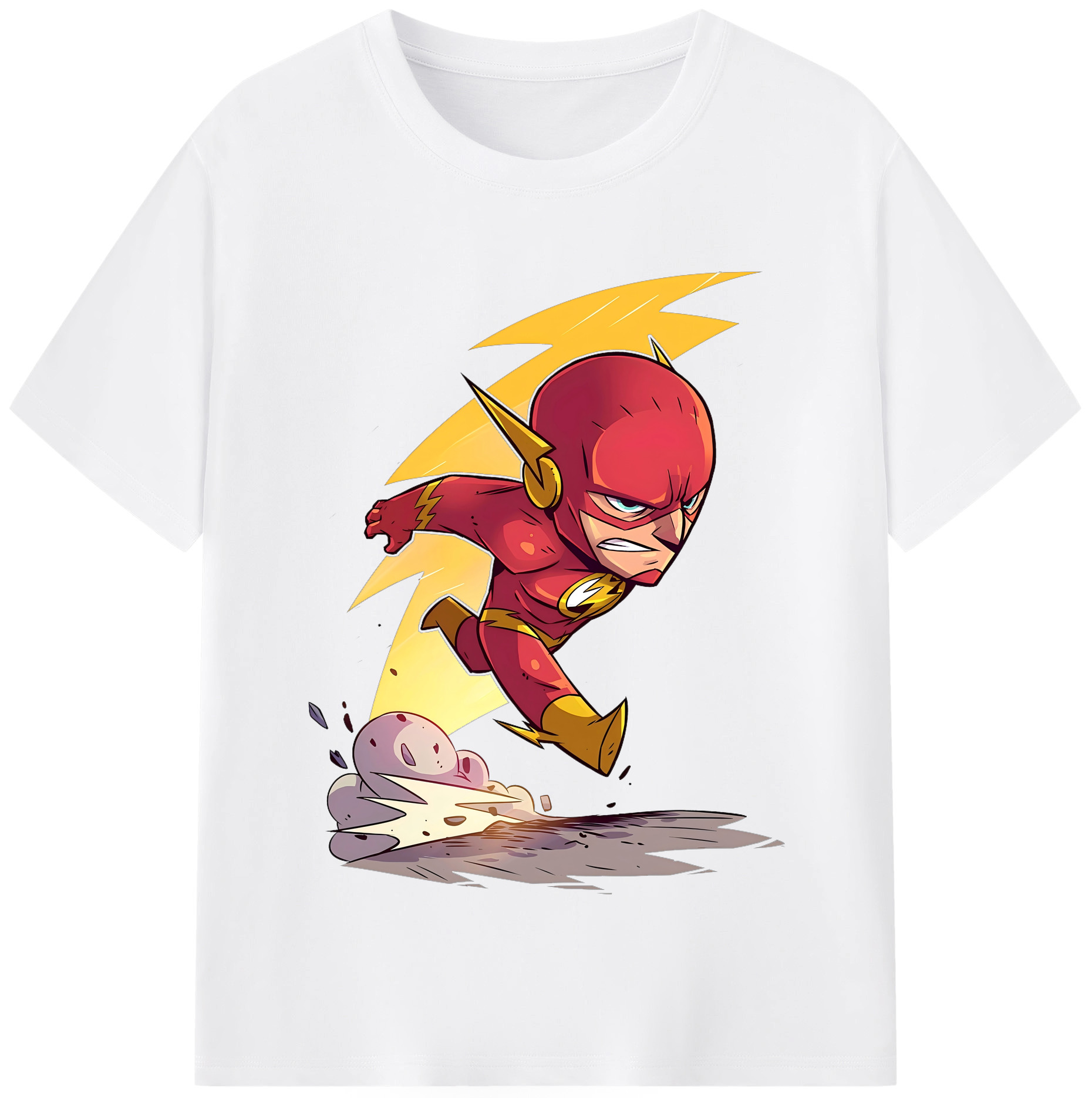 （画像用） アベンジャーズ The Avengers 綿100％半袖Tシャツ（フロントプリント）