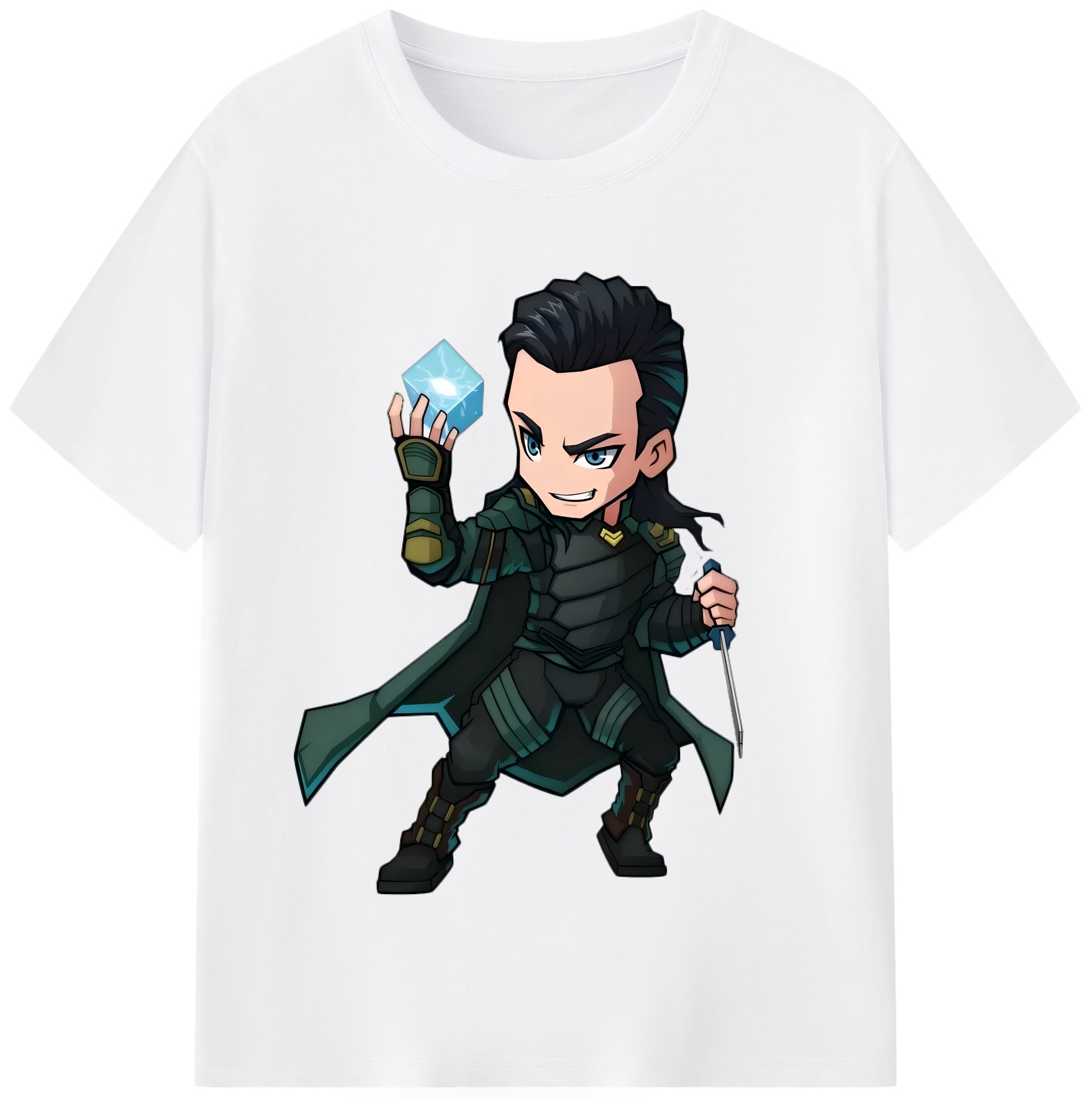 （画像用） アベンジャーズ The Avengers 綿100％半袖Tシャツ（フロントプリント）