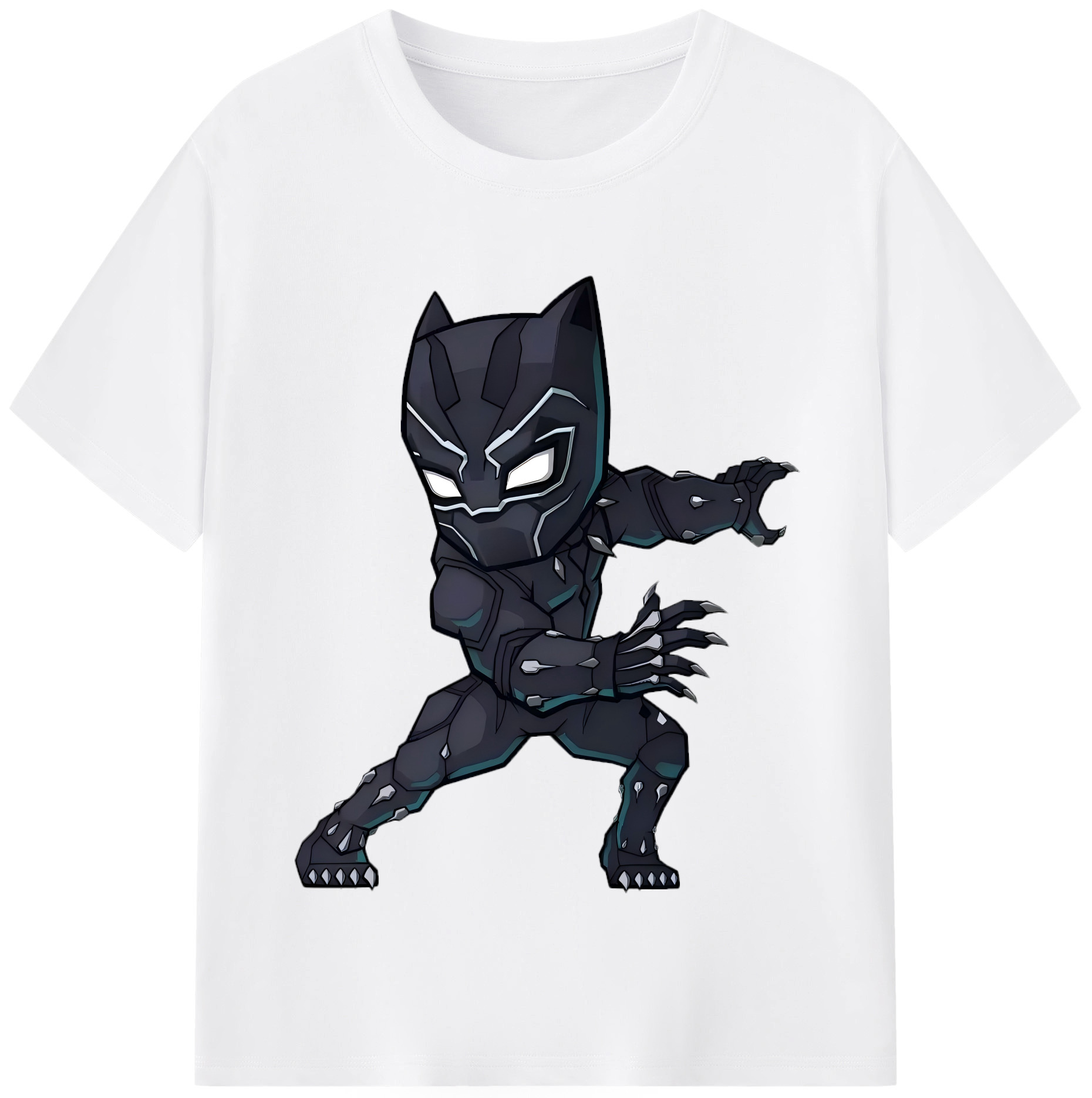 （画像用） アベンジャーズ The Avengers 綿100％半袖Tシャツ（フロントプリント）