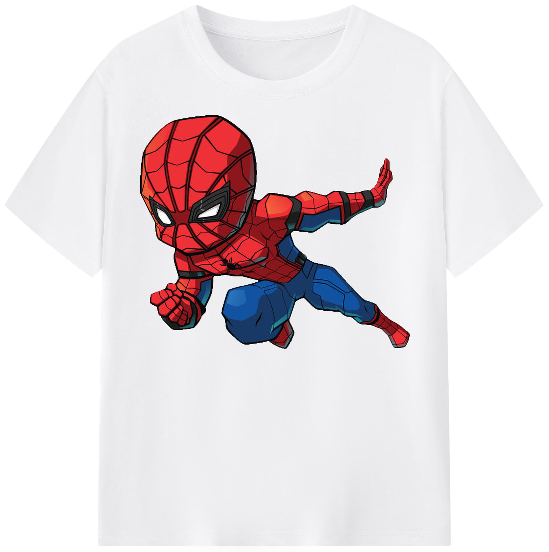 （画像用） アベンジャーズ The Avengers 綿100％半袖Tシャツ（フロントプリント）