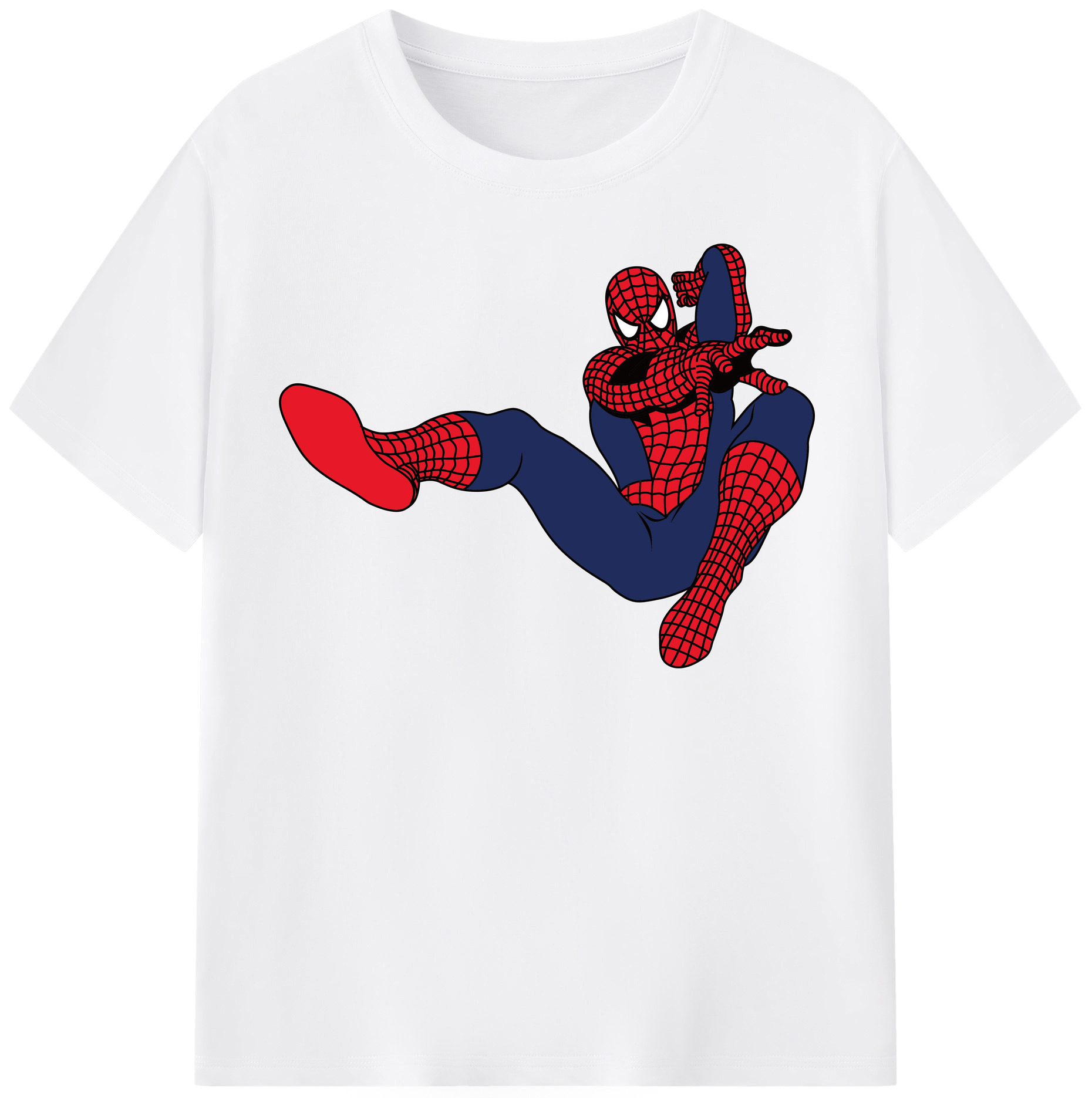 （画像用） アベンジャーズ The Avengers 綿100％半袖Tシャツ（フロントプリント）