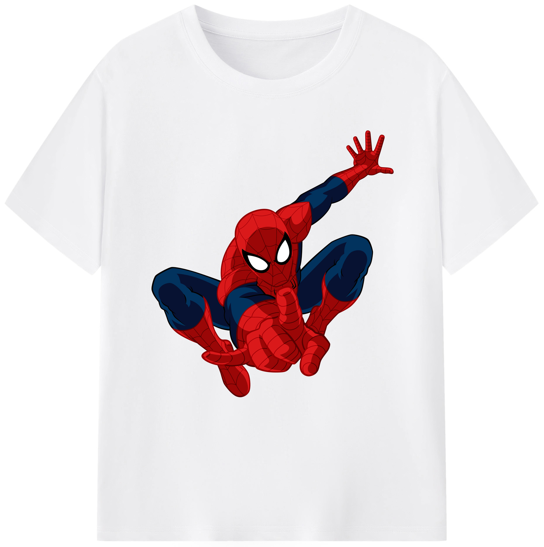 （画像用） アベンジャーズ The Avengers 綿100％半袖Tシャツ（フロントプリント）