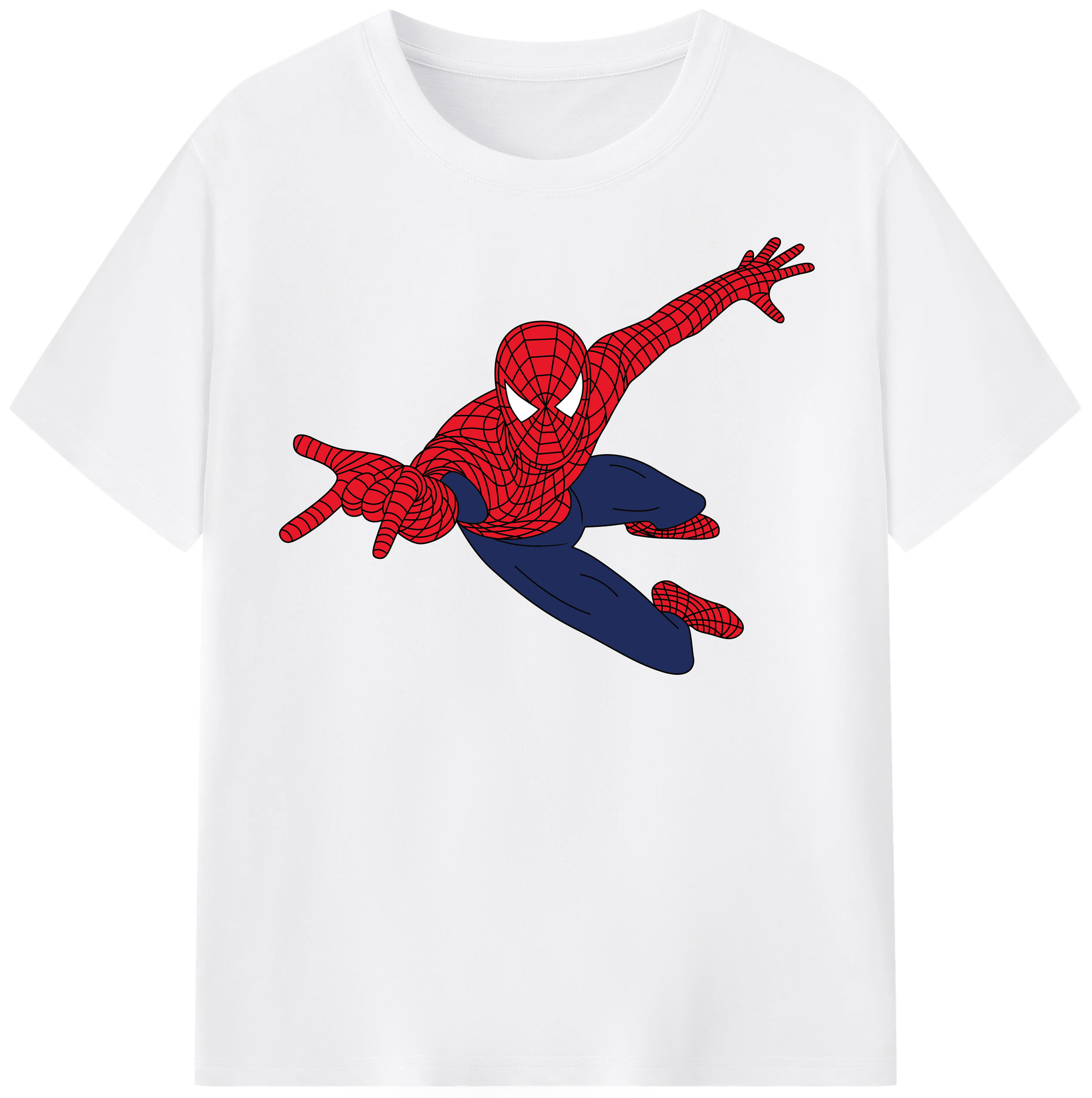 （画像用） アベンジャーズ The Avengers 綿100％半袖Tシャツ（フロントプリント）