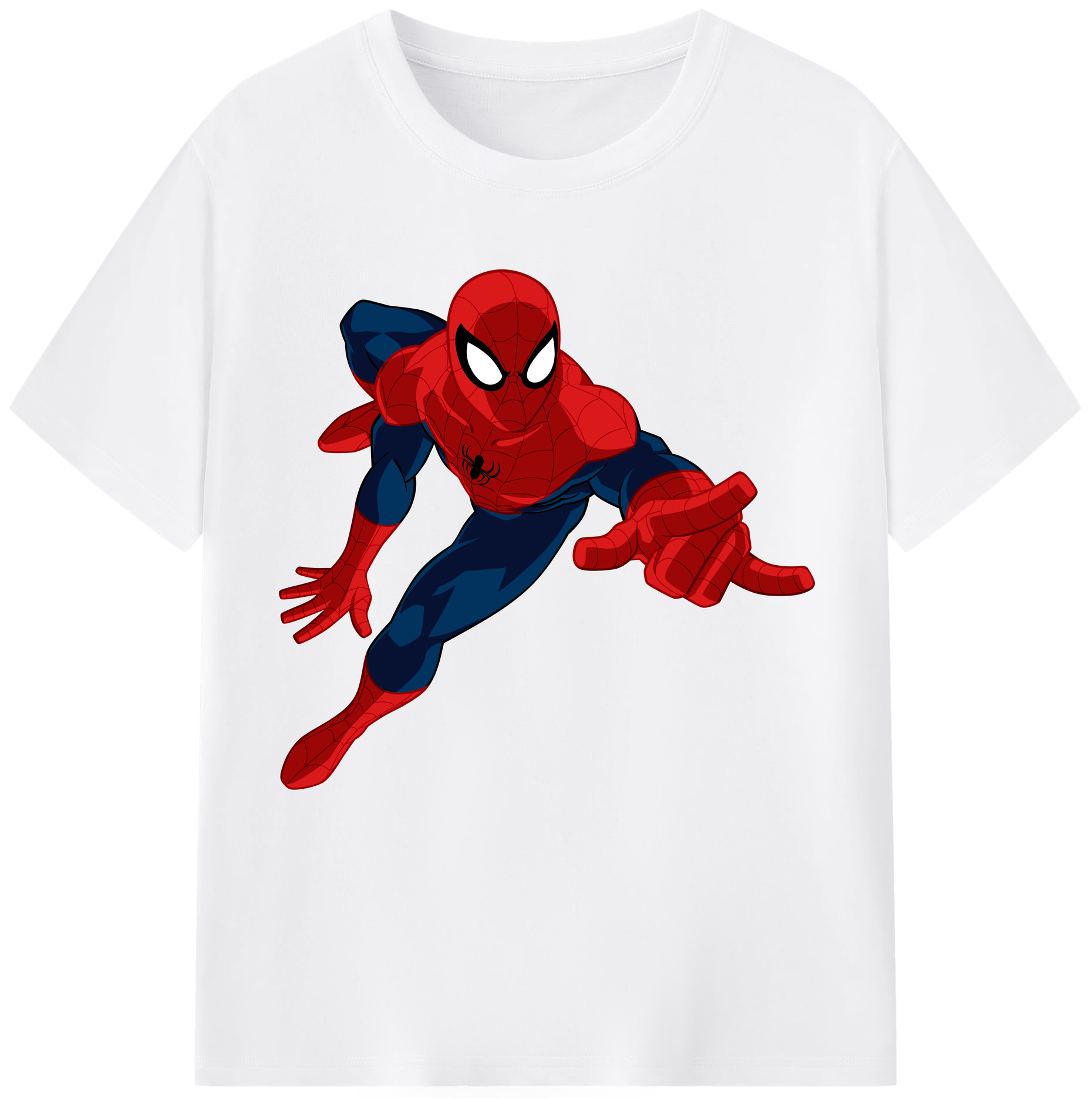 （画像用） アベンジャーズ The Avengers 綿100％半袖Tシャツ（フロントプリント）