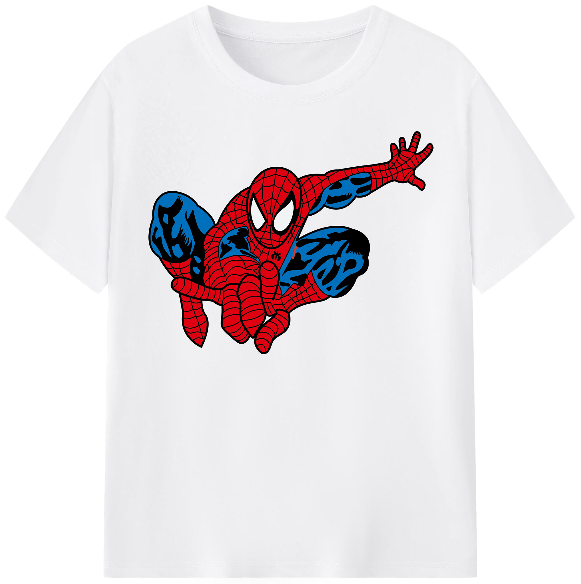 （画像用） アベンジャーズ The Avengers 綿100％半袖Tシャツ（フロントプリント）