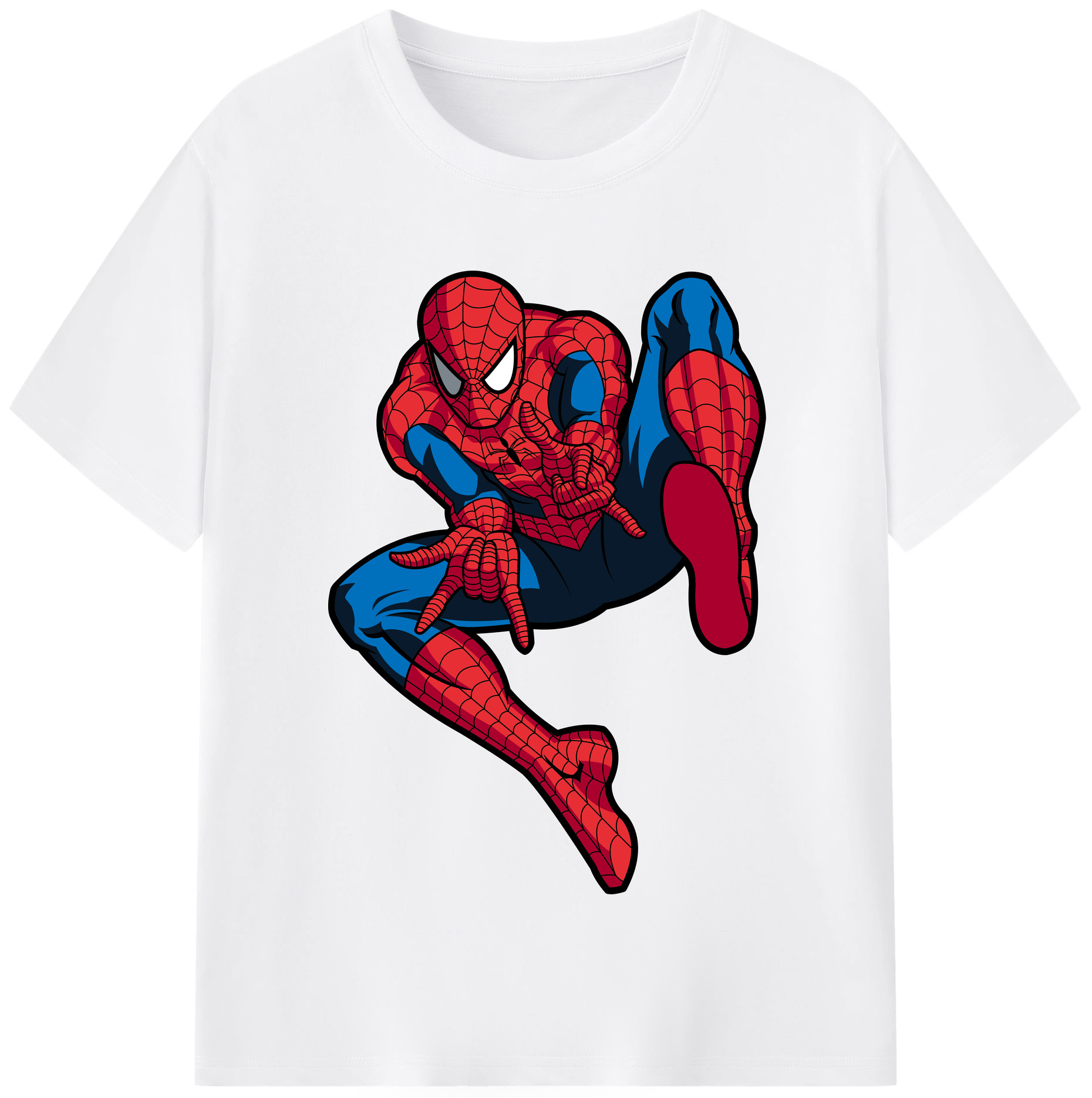（画像用） アベンジャーズ The Avengers 綿100％半袖Tシャツ（フロントプリント）