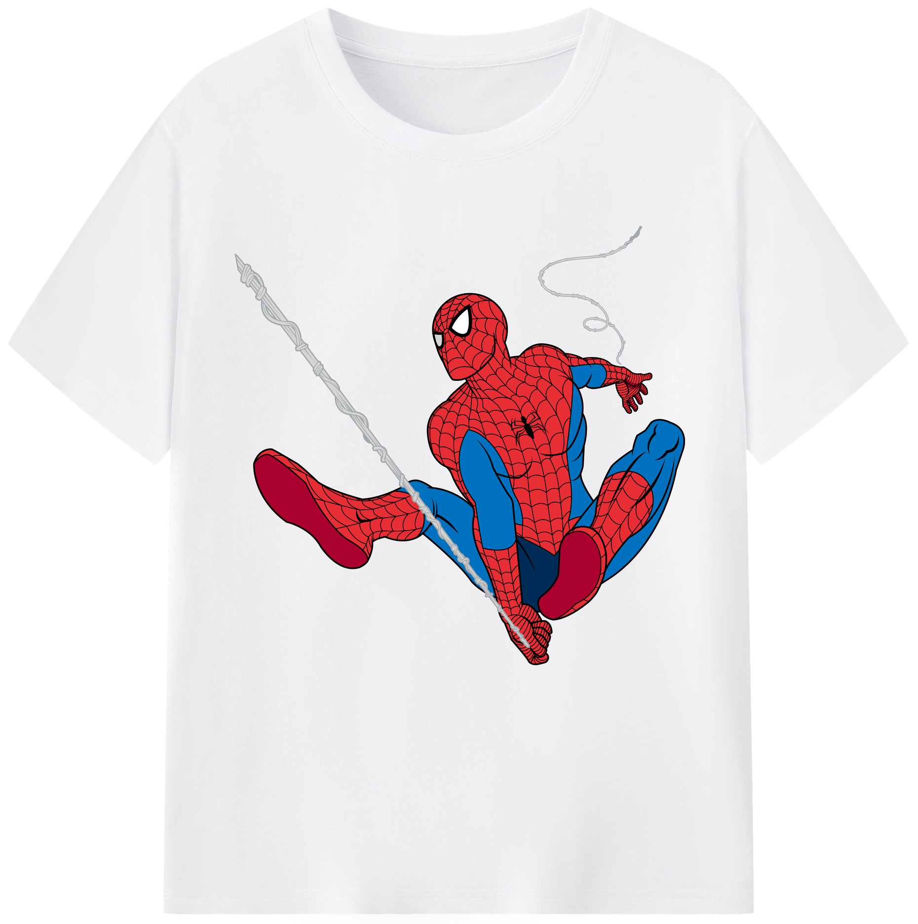 （画像用） アベンジャーズ The Avengers 綿100％半袖Tシャツ（フロントプリント）