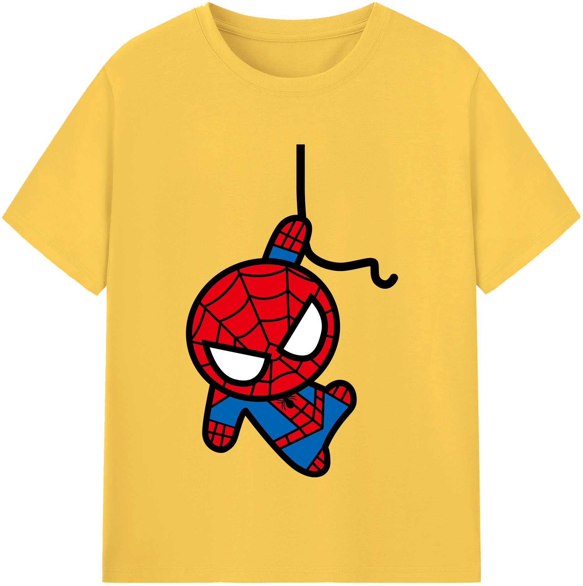 （画像用） アベンジャーズ The Avengers 綿100％半袖Tシャツ（フロントプリント）