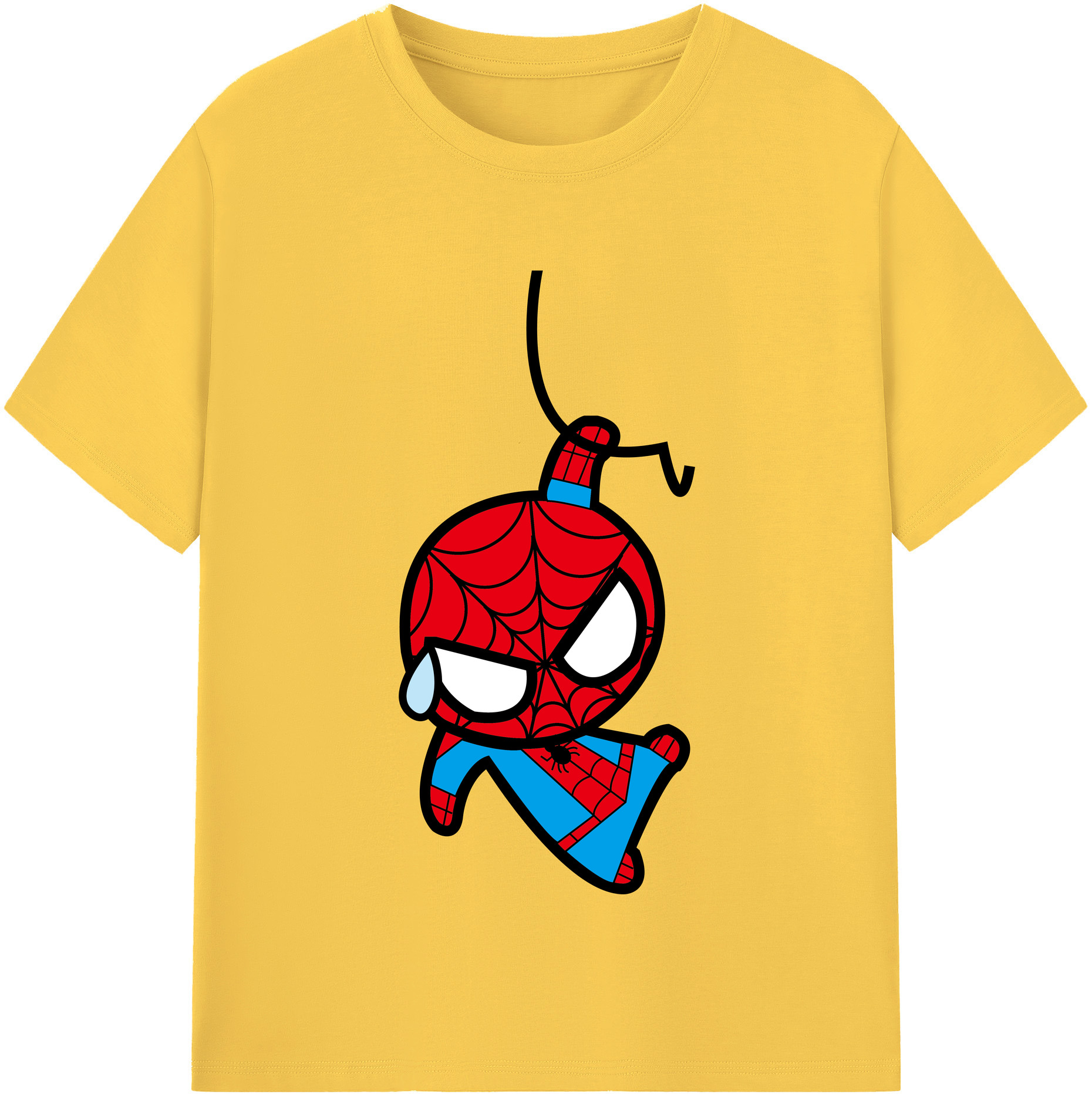 （画像用） アベンジャーズ The Avengers 綿100％半袖Tシャツ（フロントプリント）