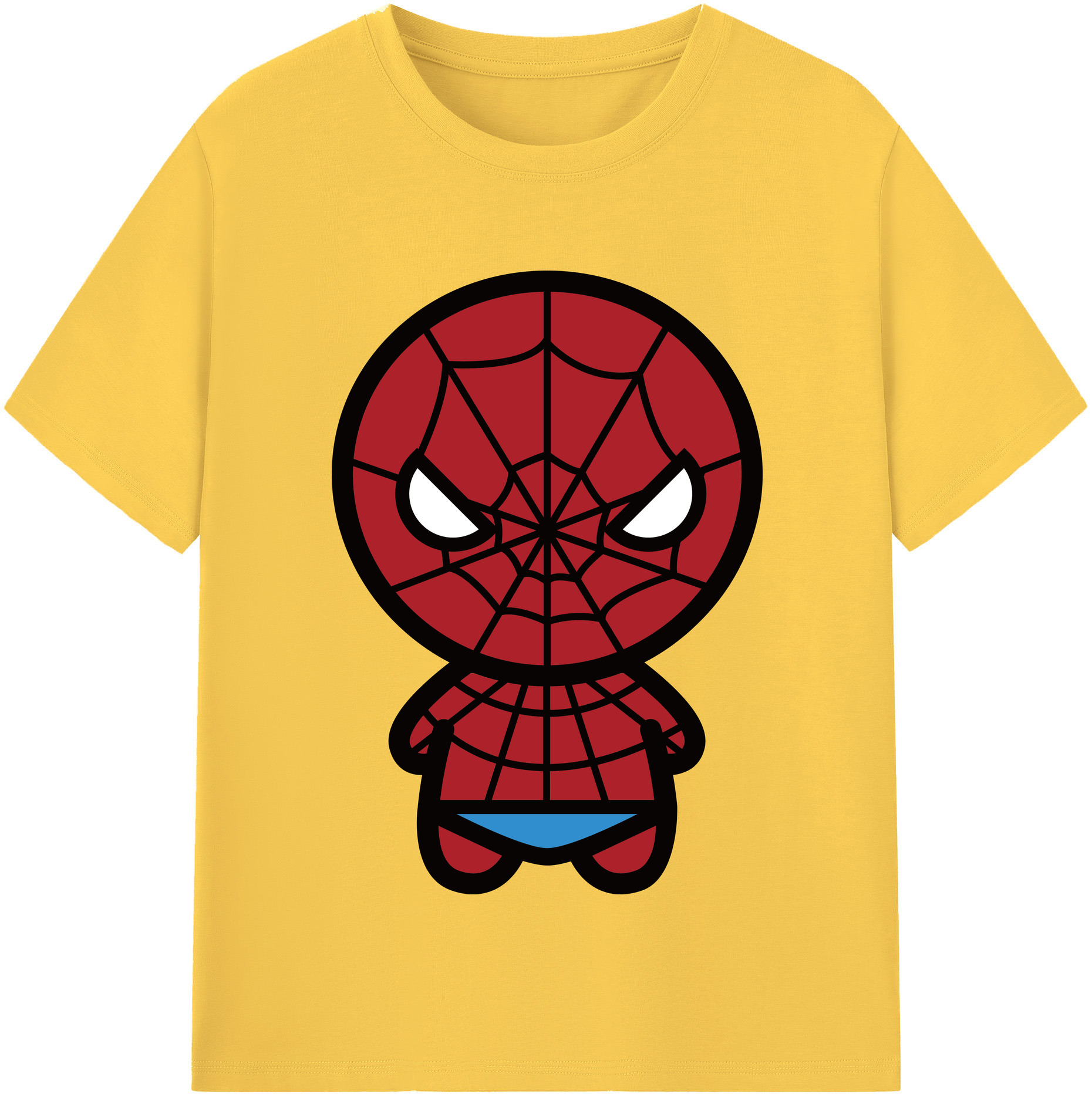 （画像用） アベンジャーズ The Avengers 綿100％半袖Tシャツ（フロントプリント）