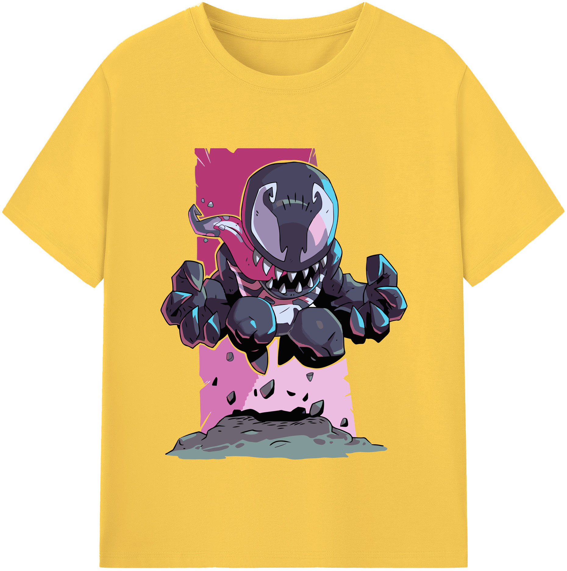 （画像用） アベンジャーズ The Avengers 綿100％半袖Tシャツ（フロントプリント）