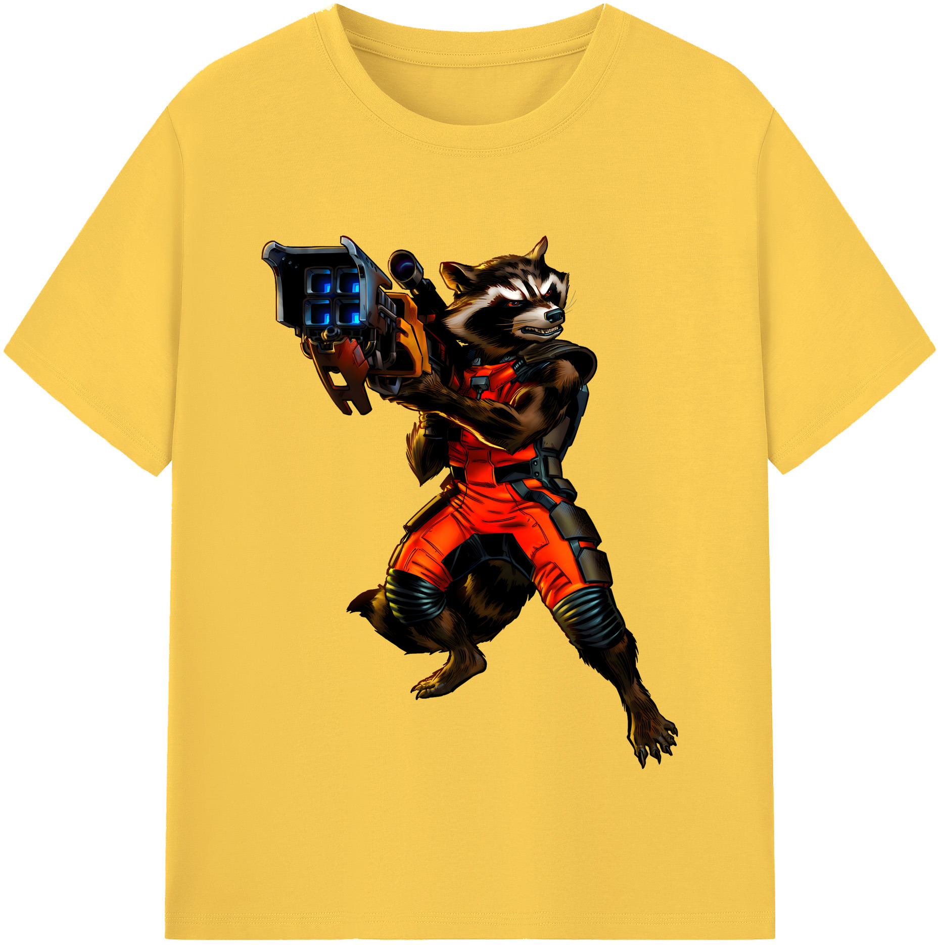 （画像用） アベンジャーズ The Avengers 綿100％半袖Tシャツ（フロントプリント）