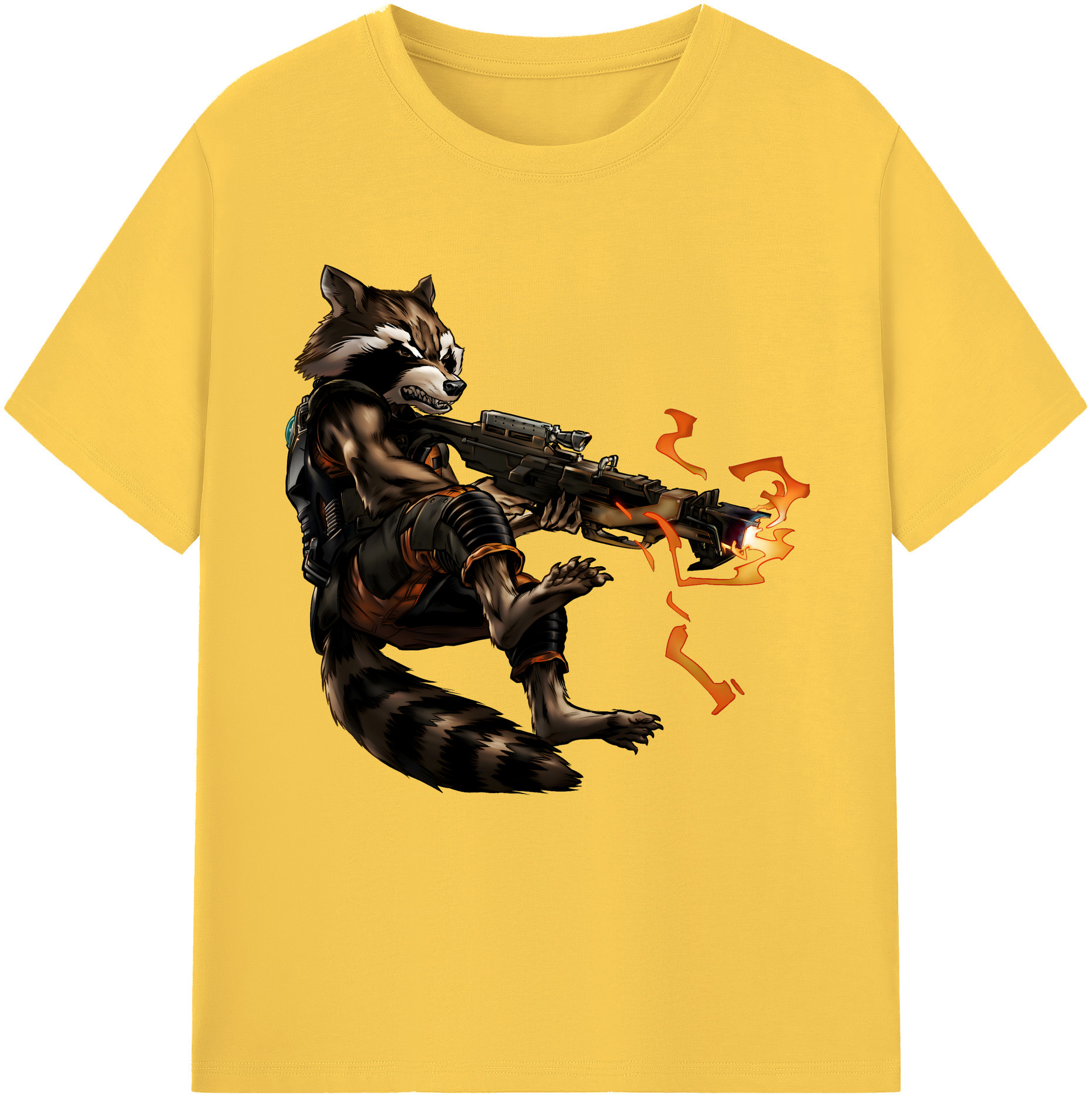 （画像用） アベンジャーズ The Avengers 綿100％半袖Tシャツ（フロントプリント）