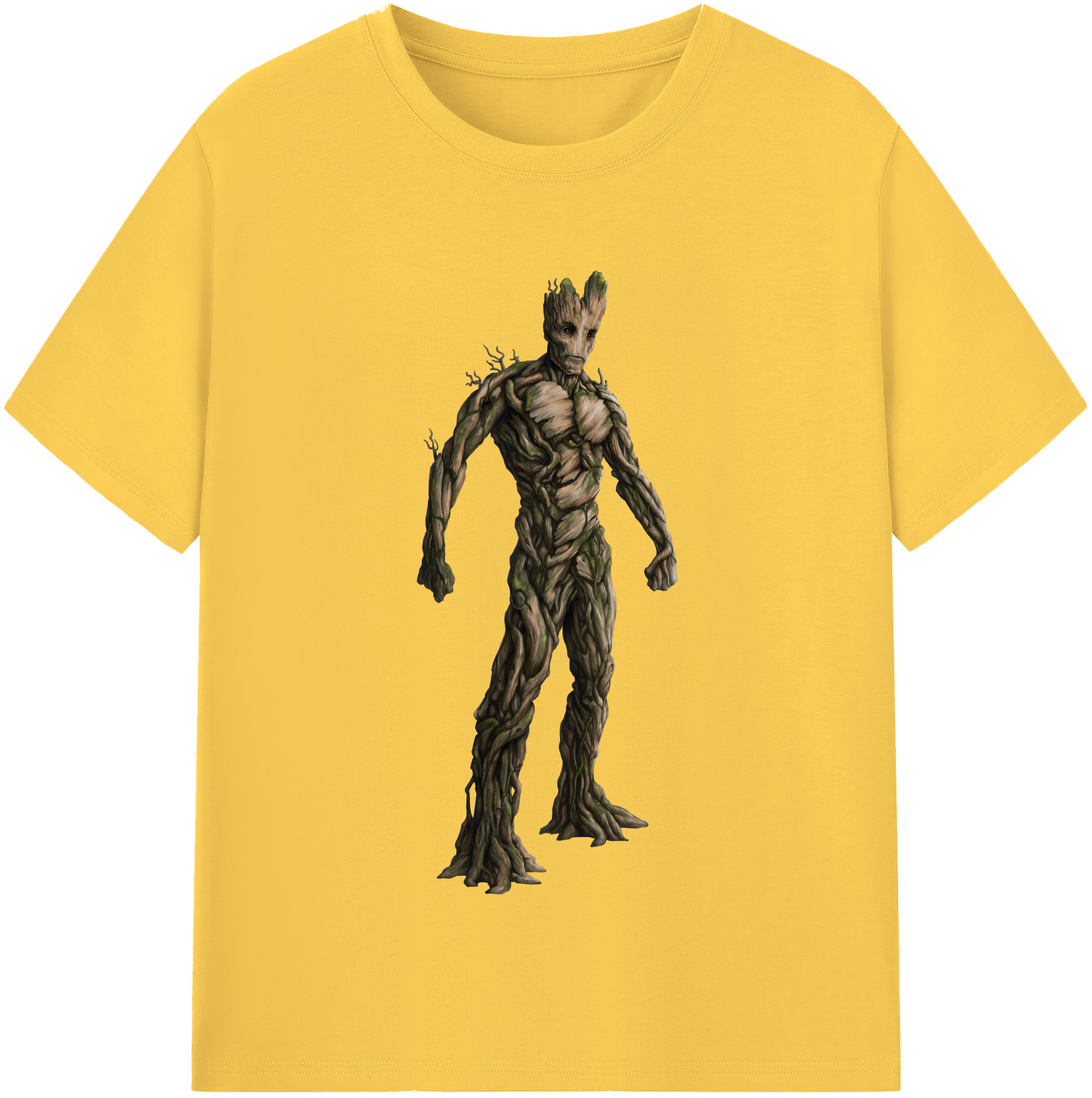 （画像用） アベンジャーズ The Avengers 綿100％半袖Tシャツ（フロントプリント）