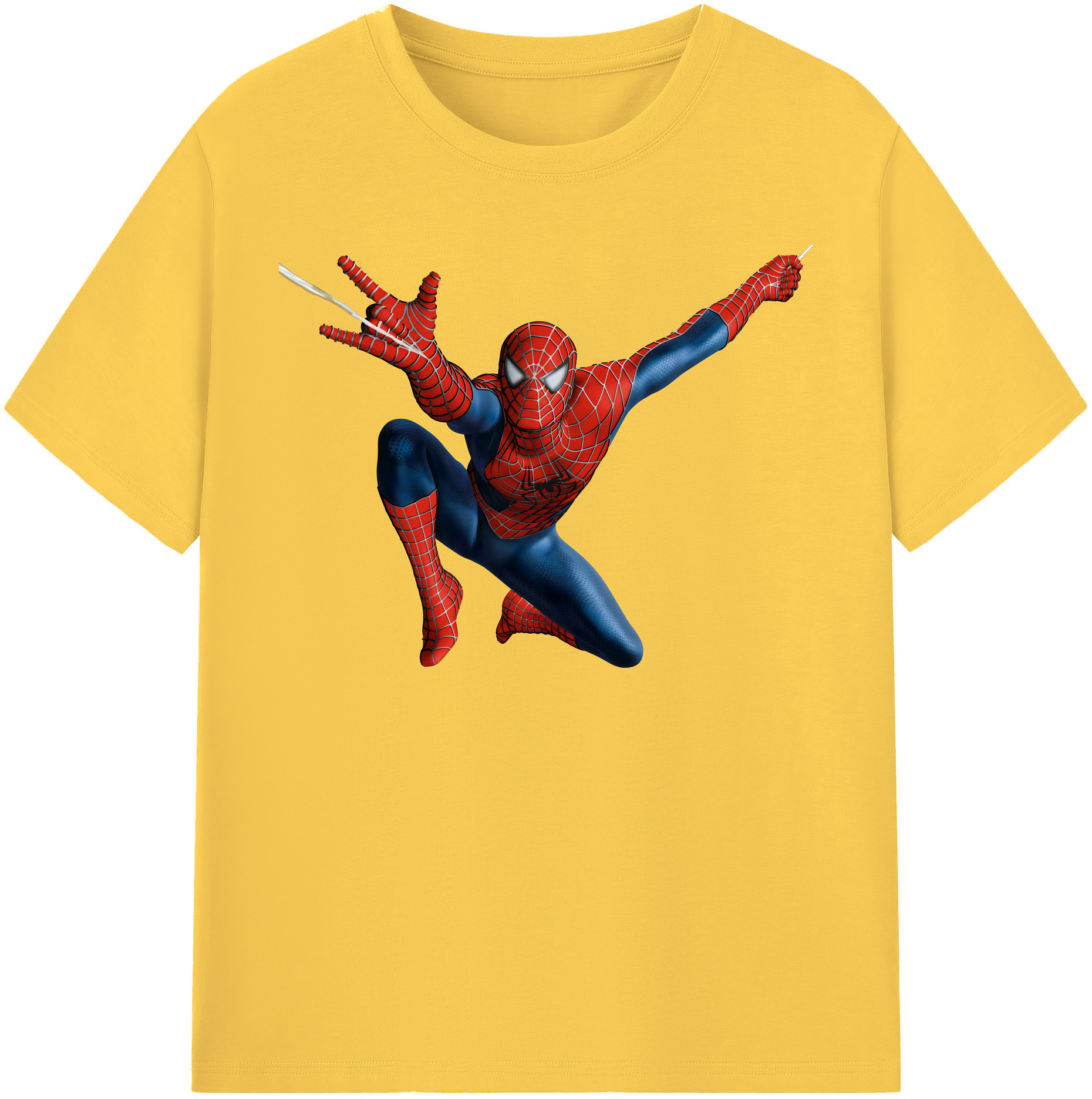 （画像用） アベンジャーズ The Avengers 綿100％半袖Tシャツ（フロントプリント）