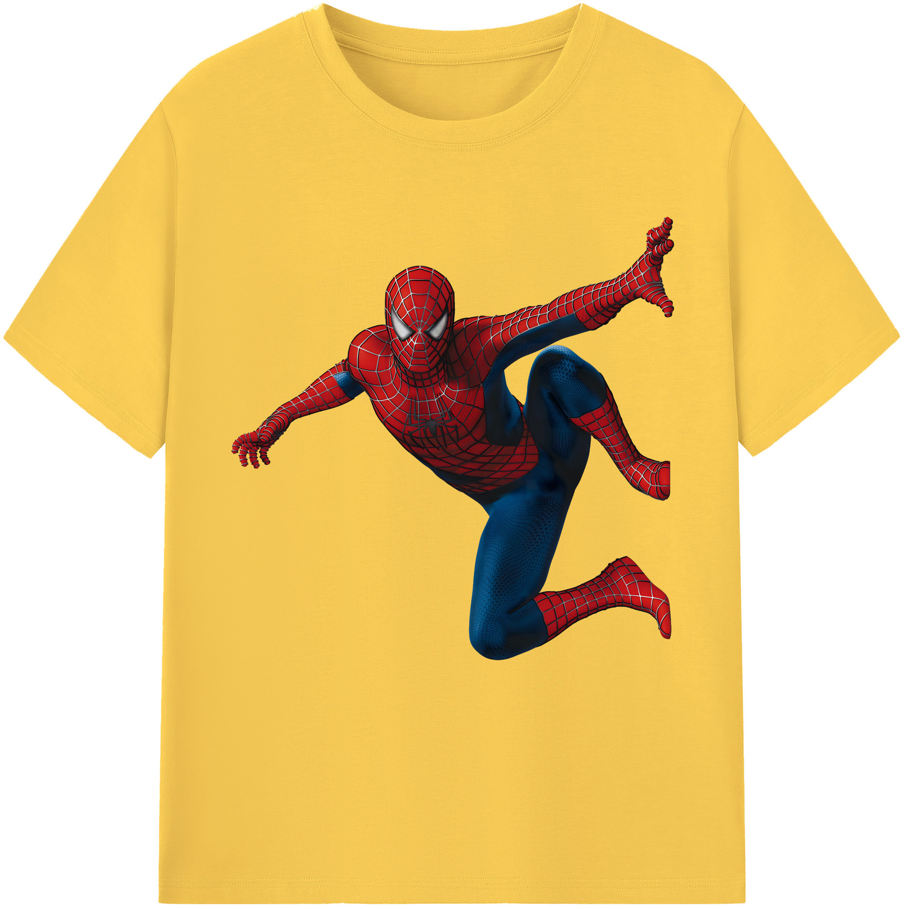 （画像用） アベンジャーズ The Avengers 綿100％半袖Tシャツ（フロントプリント）